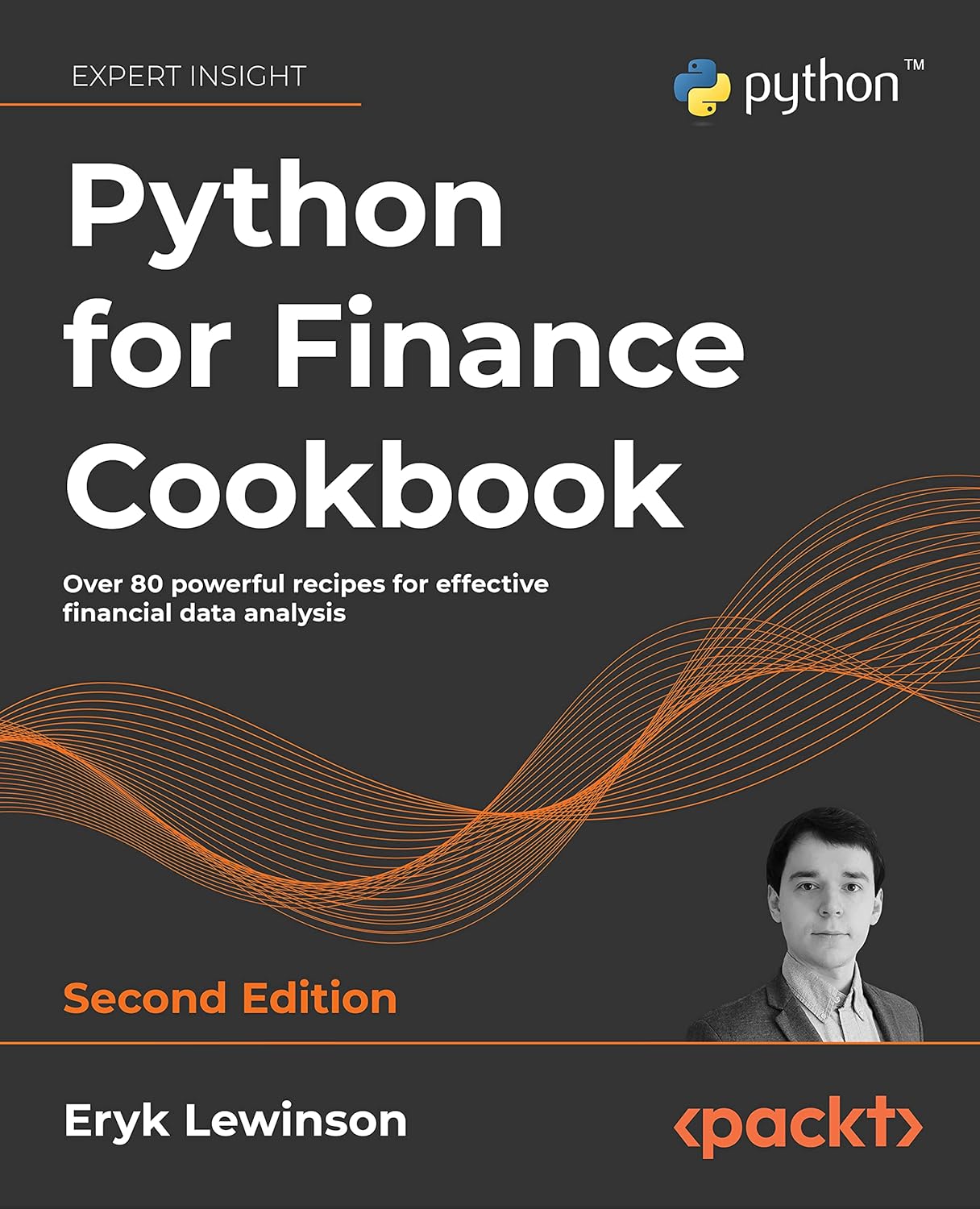 Python for Finance Cookbook - Second Edition: Over 80 powerful recipes for effective financial data analysis baixar o livro de graça