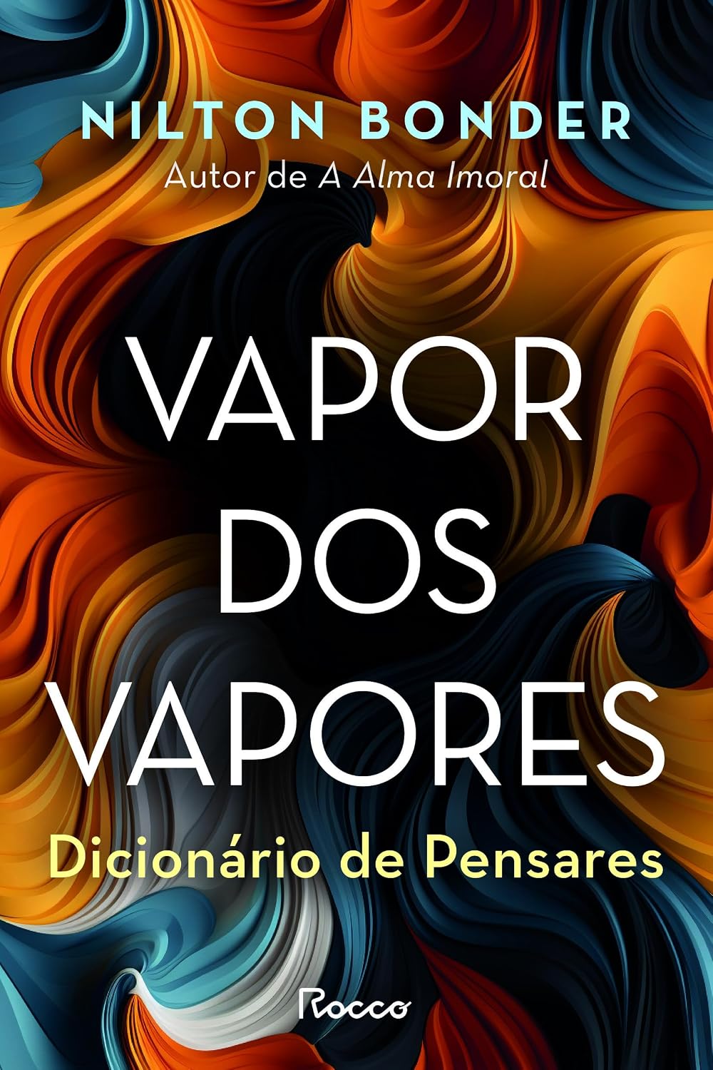ler totalmente Vapor dos vapores: Dicionário de pensares