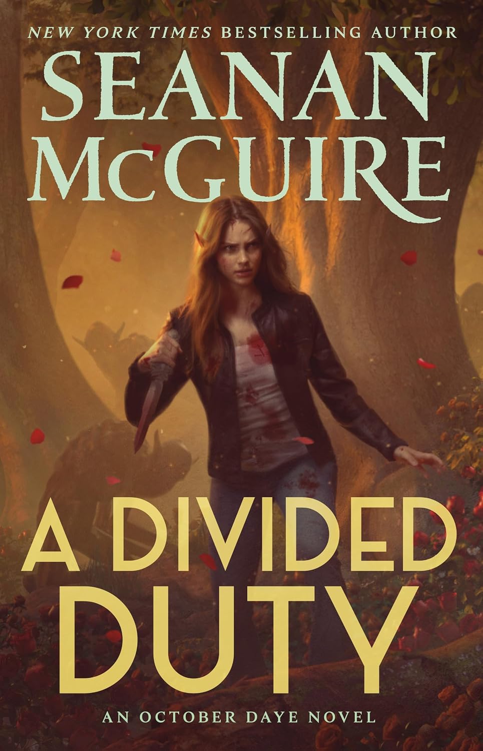 A Divided Duty: An October Daye Novel (English Edition) baixar o livro de graça