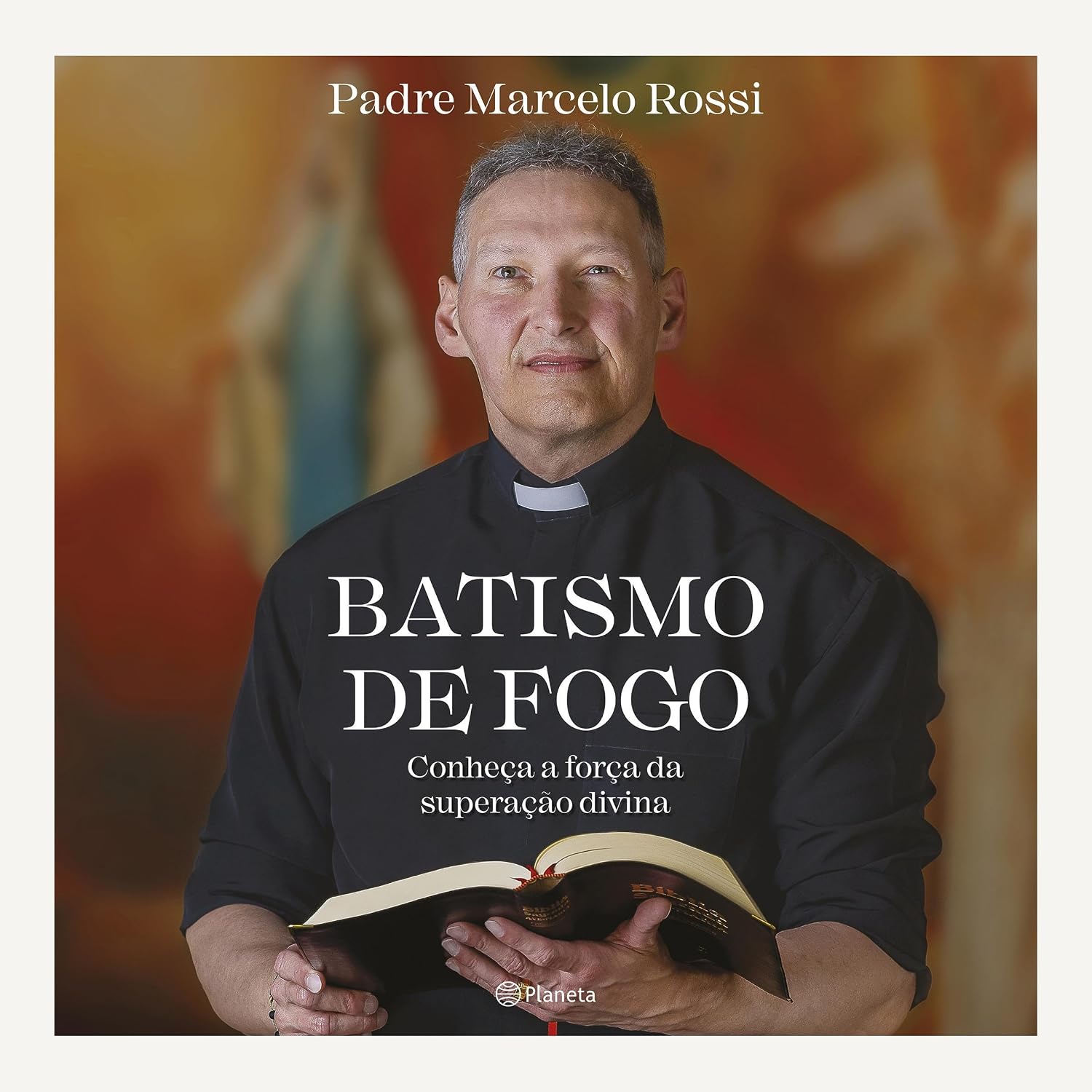 Batismo de fogo