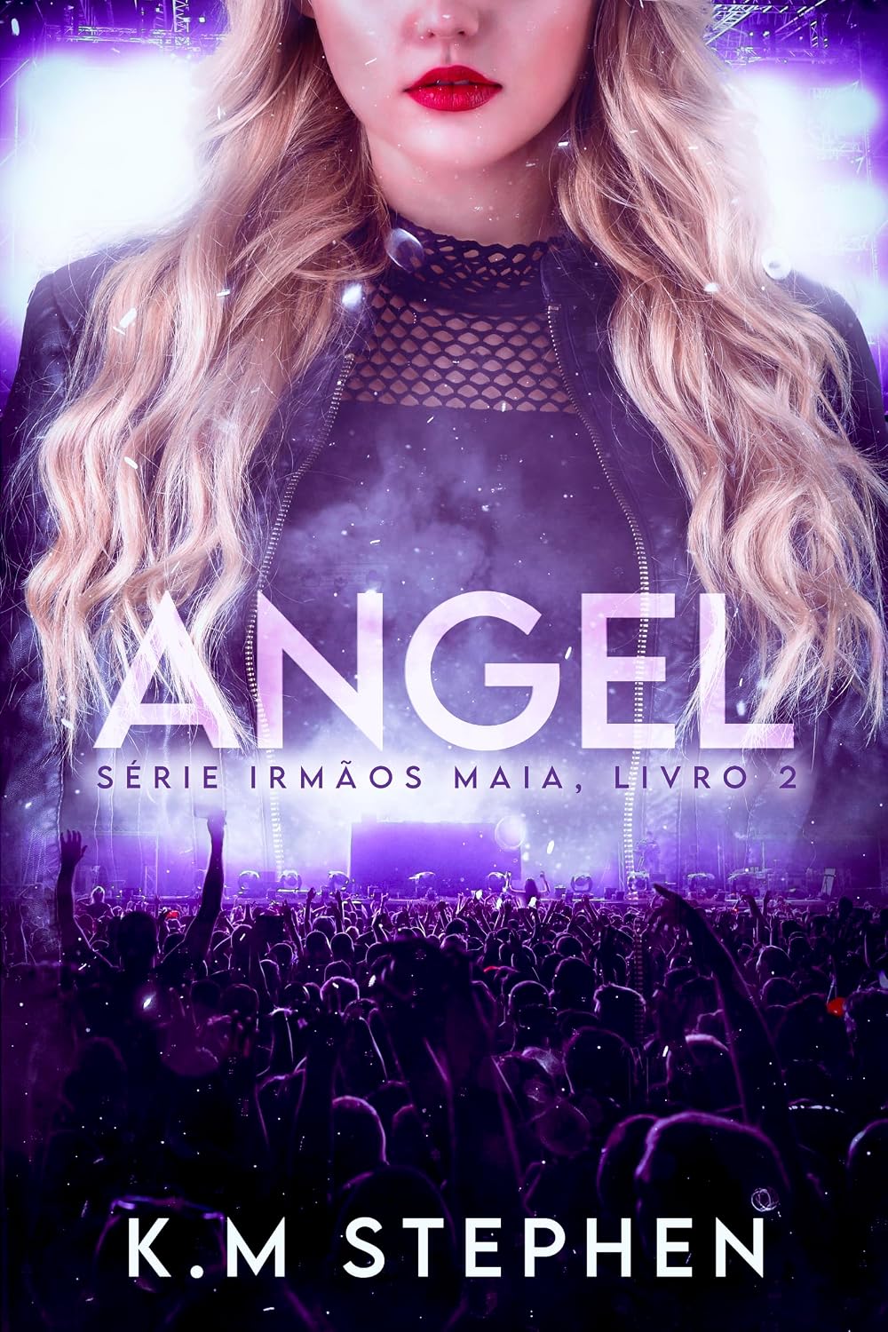 ANGEL | Série Irmãos Maia Vol. 2 baixar o livro de graça