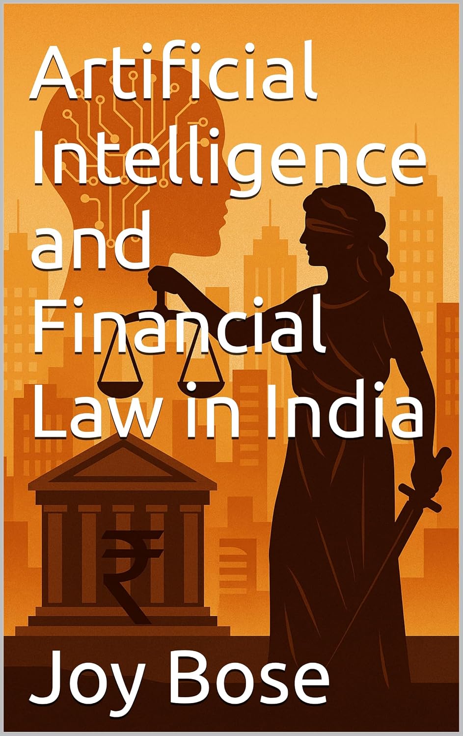 Artificial Intelligence and Financial Law in India (English Edition) baixar o livro de graça