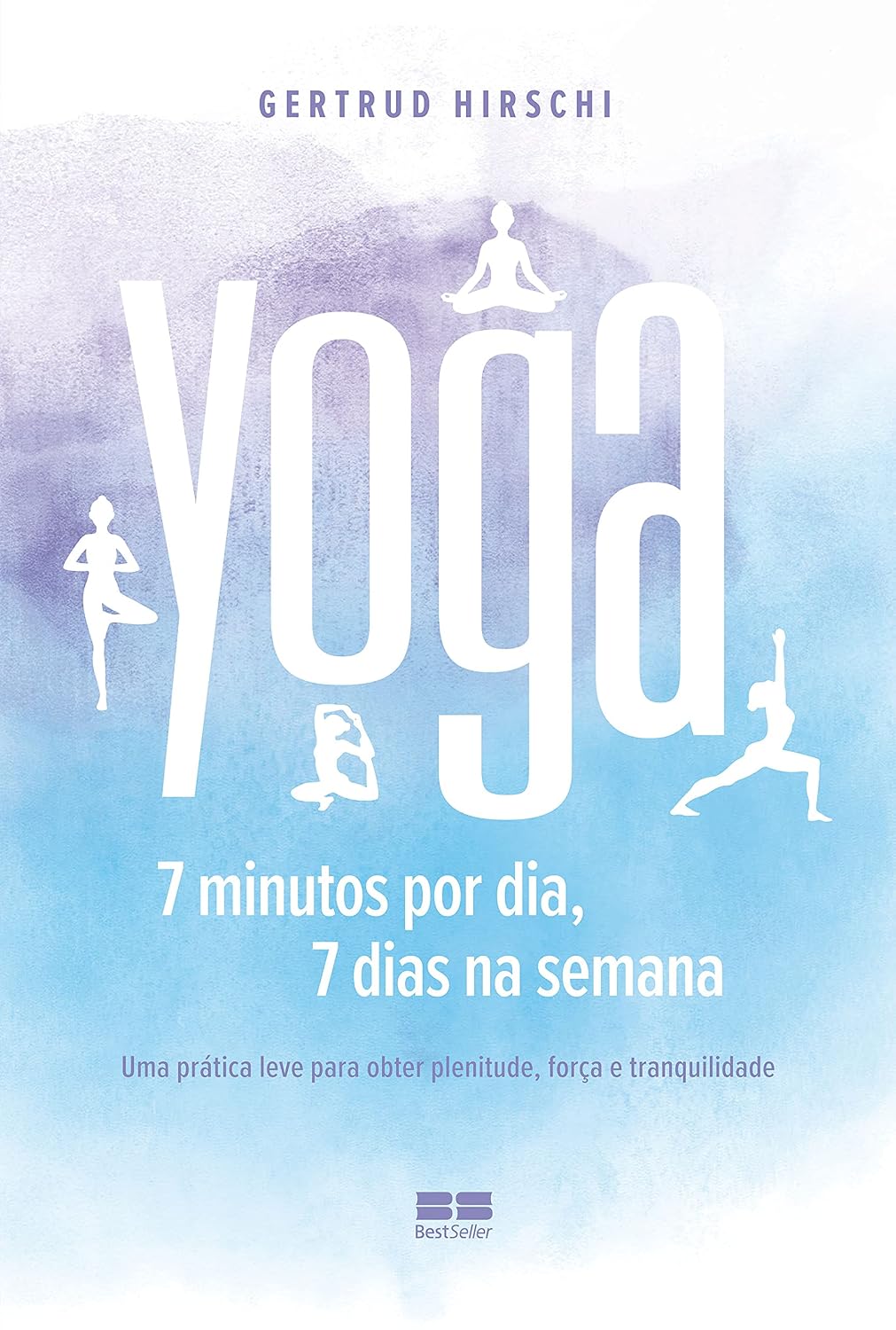 Yoga: 7 minutos por dia, 7 dias por semana baixar o livro de graça
