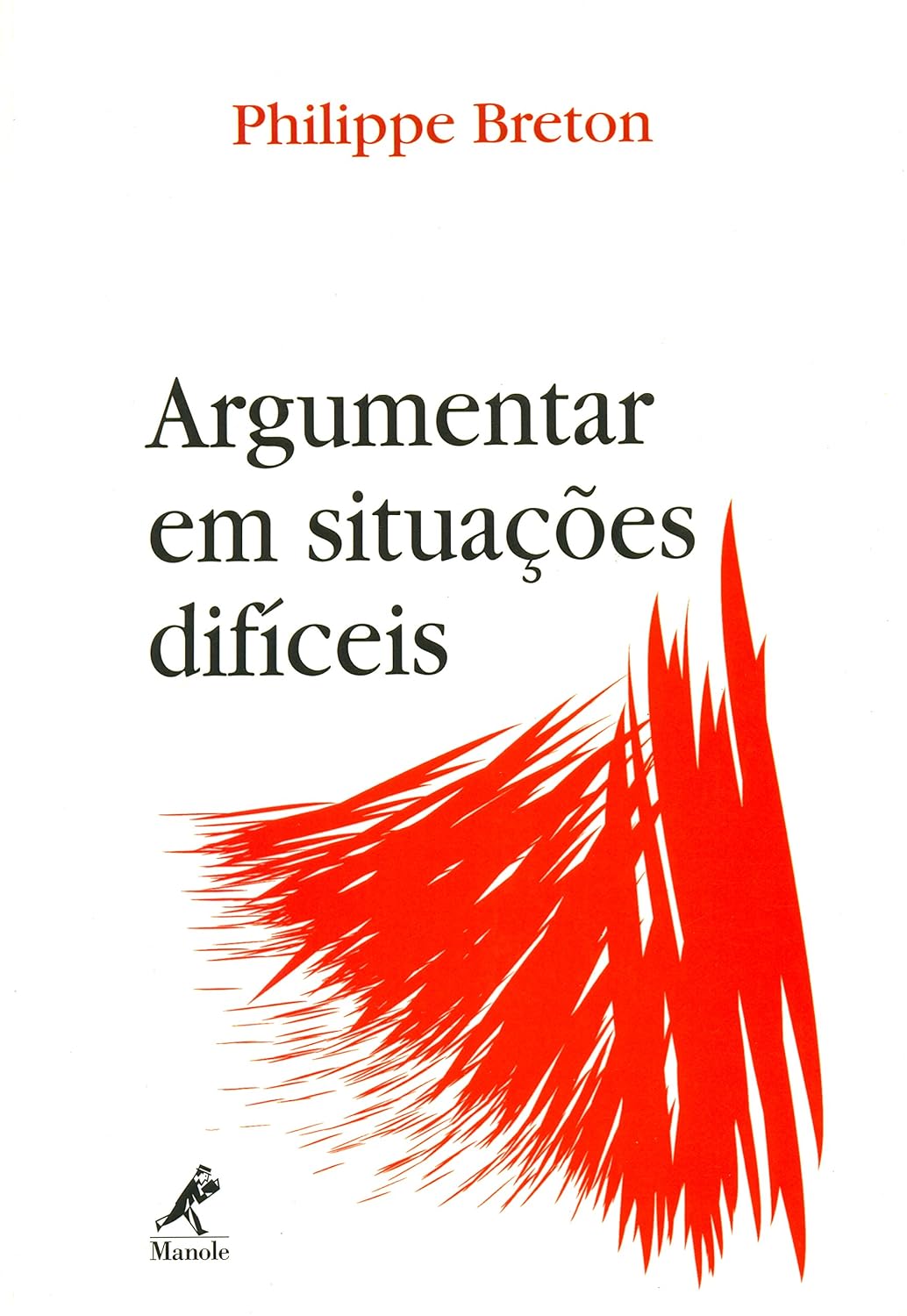 Argumentar em Situações Difíceis baixar o livro de graça