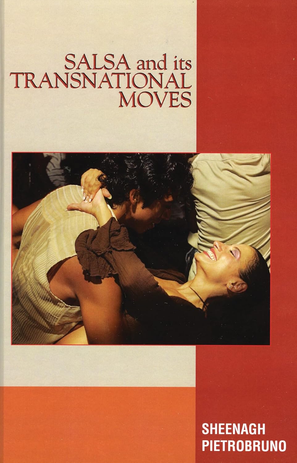 Salsa and Its Transnational Moves (English Edition)