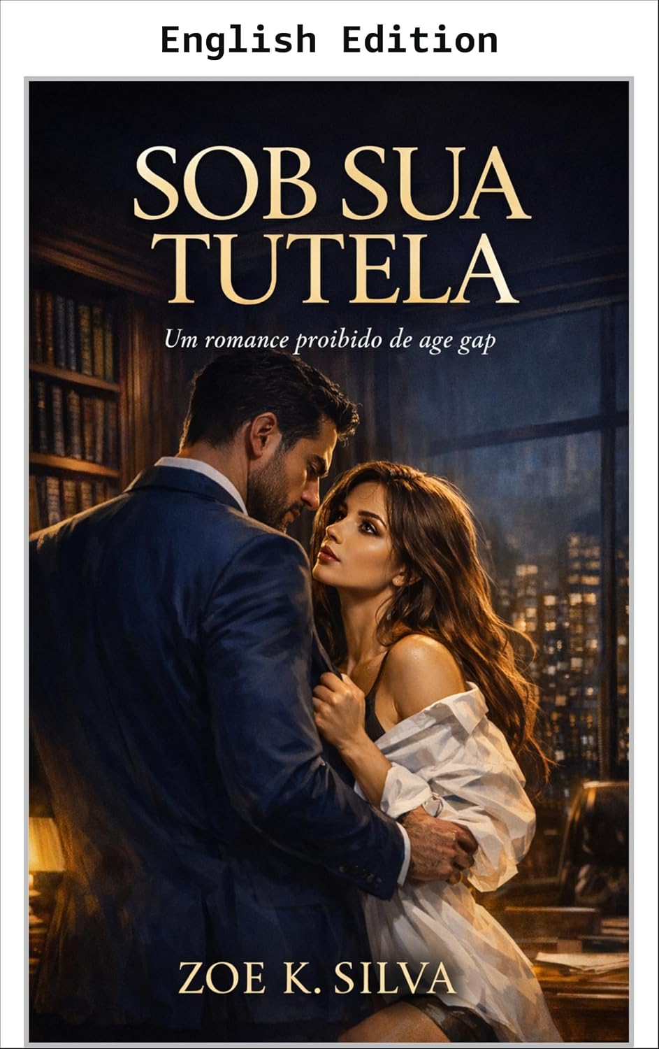 Under His Tutelage (English Edition) baixar o livro de graça
