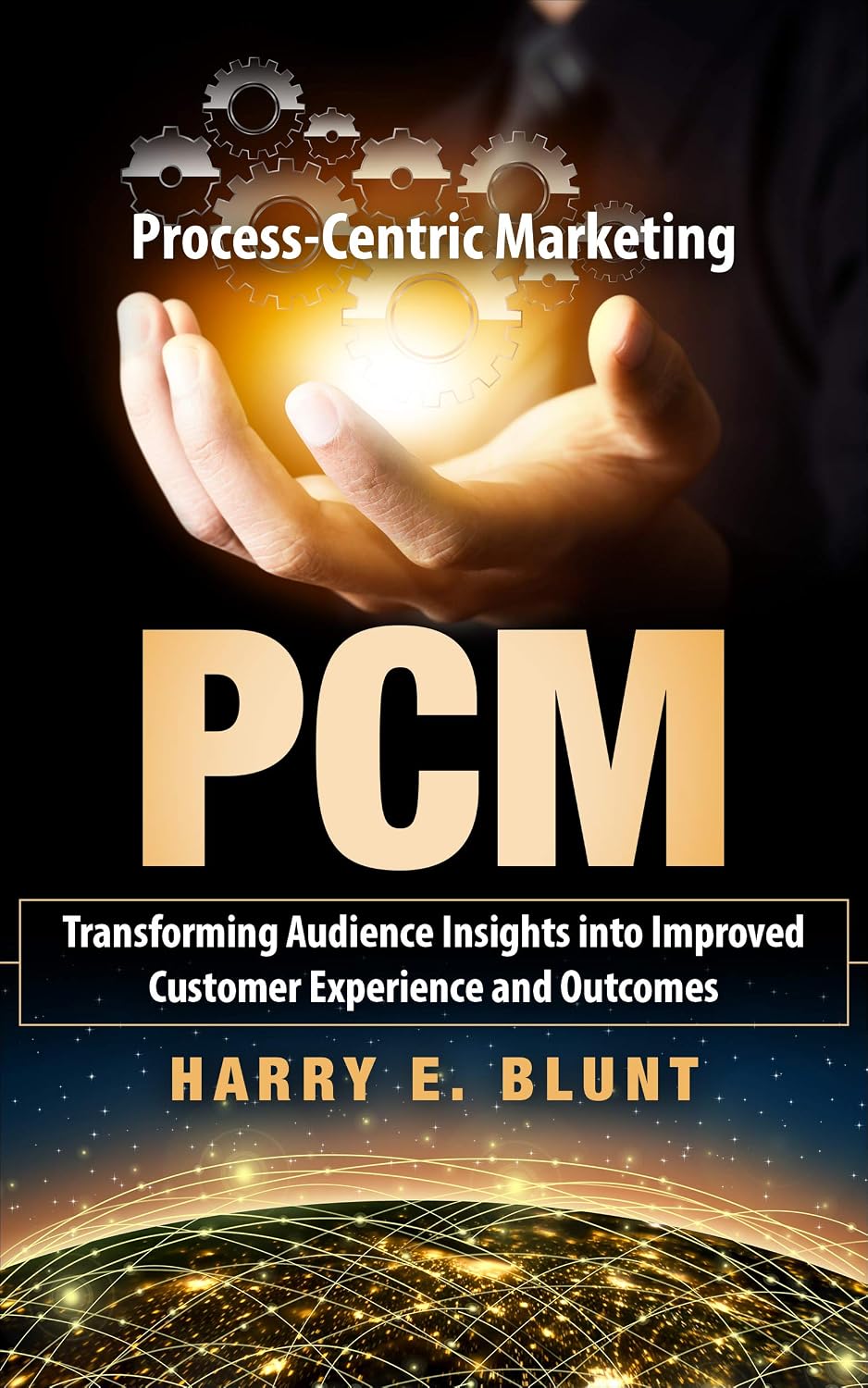 ler totalmente Process-Centric Marketing: Transforming Audience Insights into Improved Customer Experience and Outcomes (English Edition)