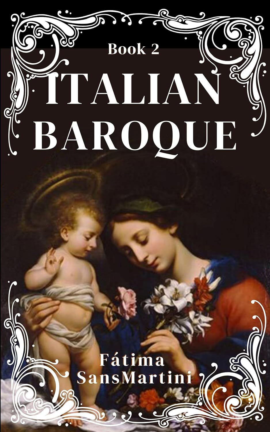 Italian Baroque (Baroque: Art, History and Visual Culture Book 2) (English Edition) baixar o livro de graça