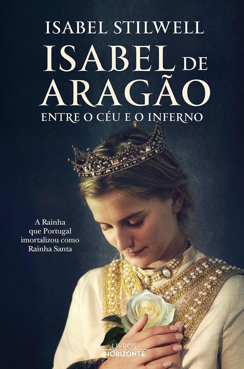 ler totalmente Isabel de Aragão- Entre o Céu e o Inferno