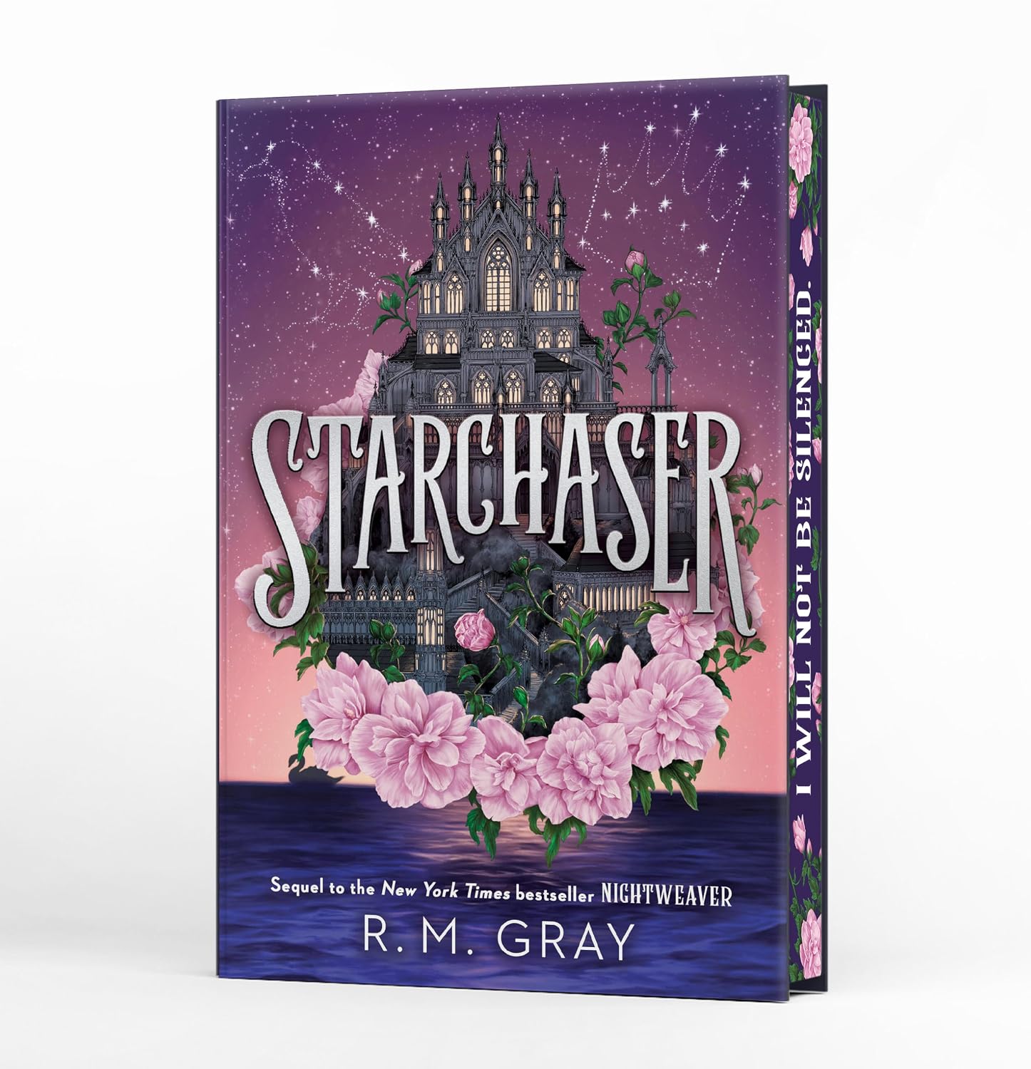 ler totalmente Starchaser (Deluxe Limited Edition): 2