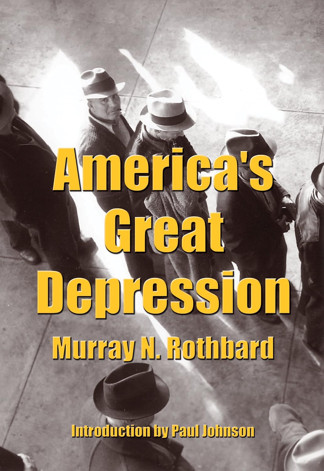 capítulo por capítulo baixar America's Great Depression (English Edition)