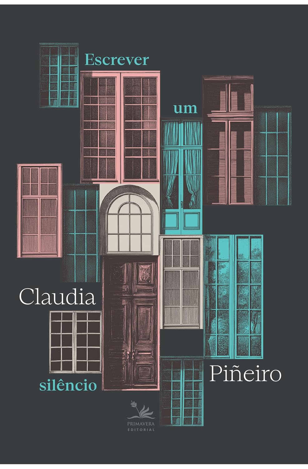 Escrever um silêncio baixar o livro de graça