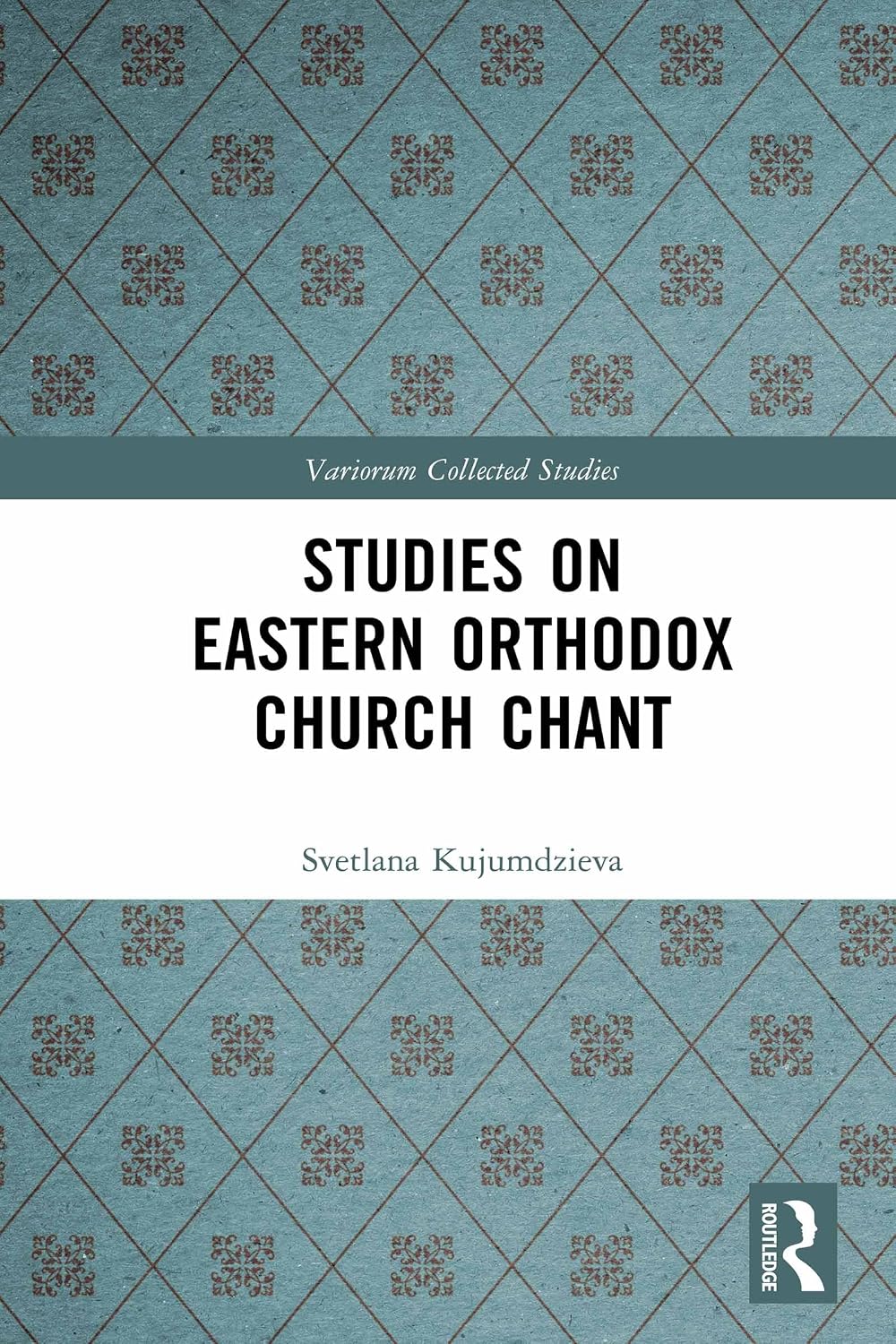 capítulo por capítulo baixar Studies on Eastern Orthodox Church Chant (Variorum Collected Studies) (English Edition)