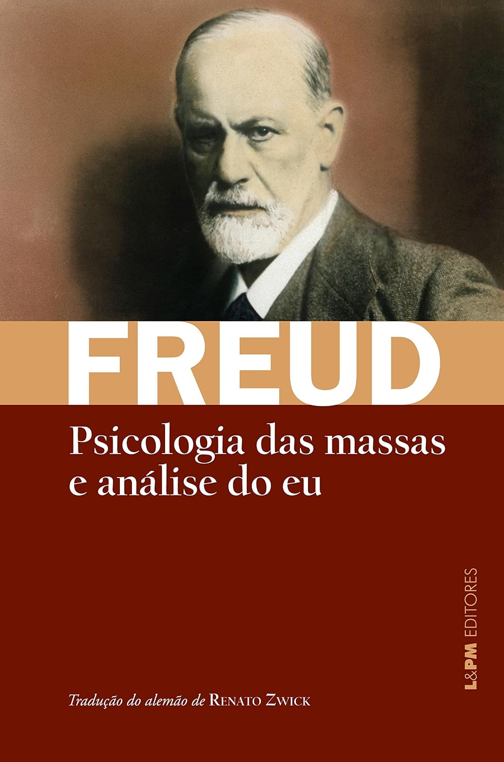 Psicologia das massas e análise do eu (Obras de Sigmund Freud) baixar o livro de graça