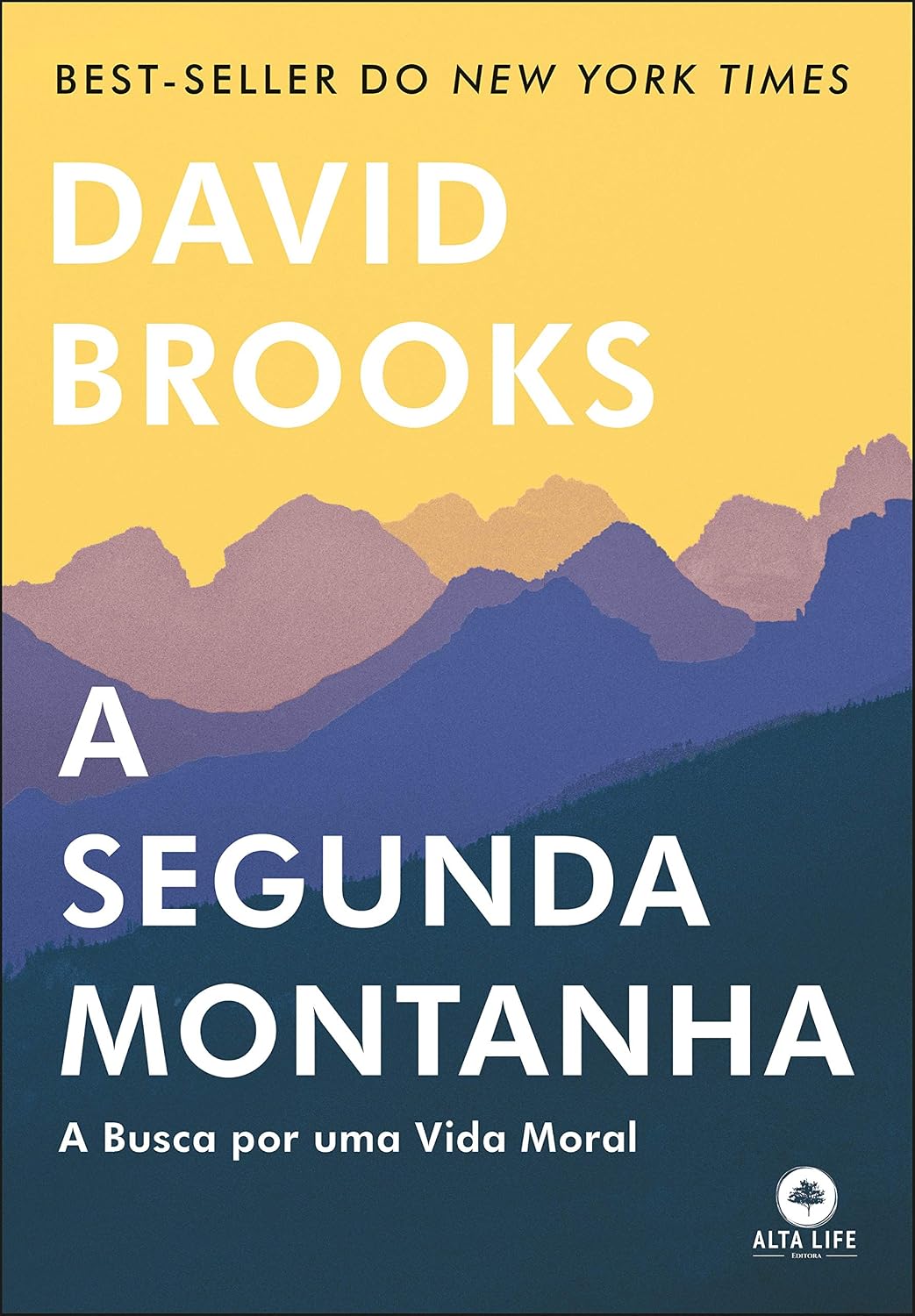 A segunda montanha: A busca por uma vida moral baixar o livro de graça