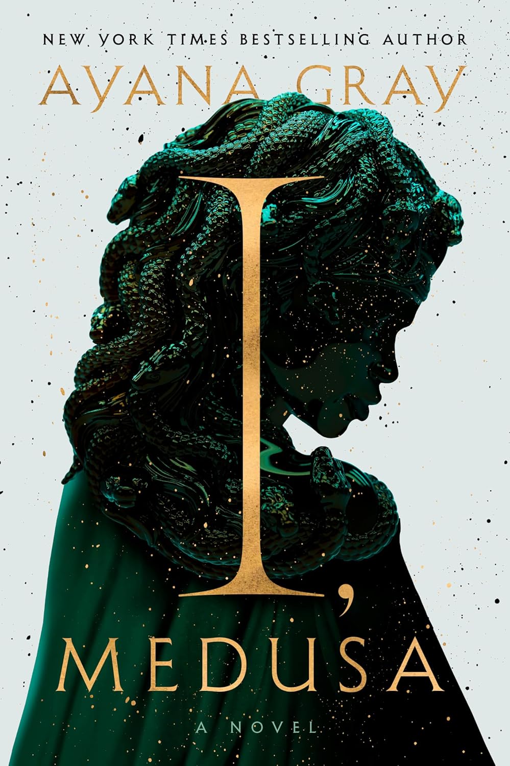I, Medusa: A Novel (English Edition) baixar o livro de graça