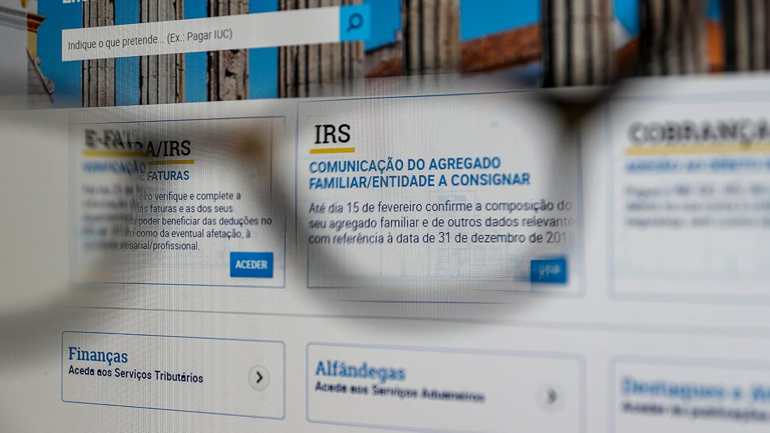 Dicas como aumentar reembolso do IRS baixar o livro de graça