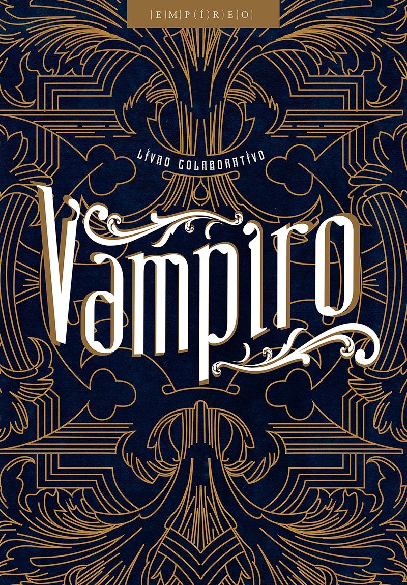 ler totalmente Vampiro