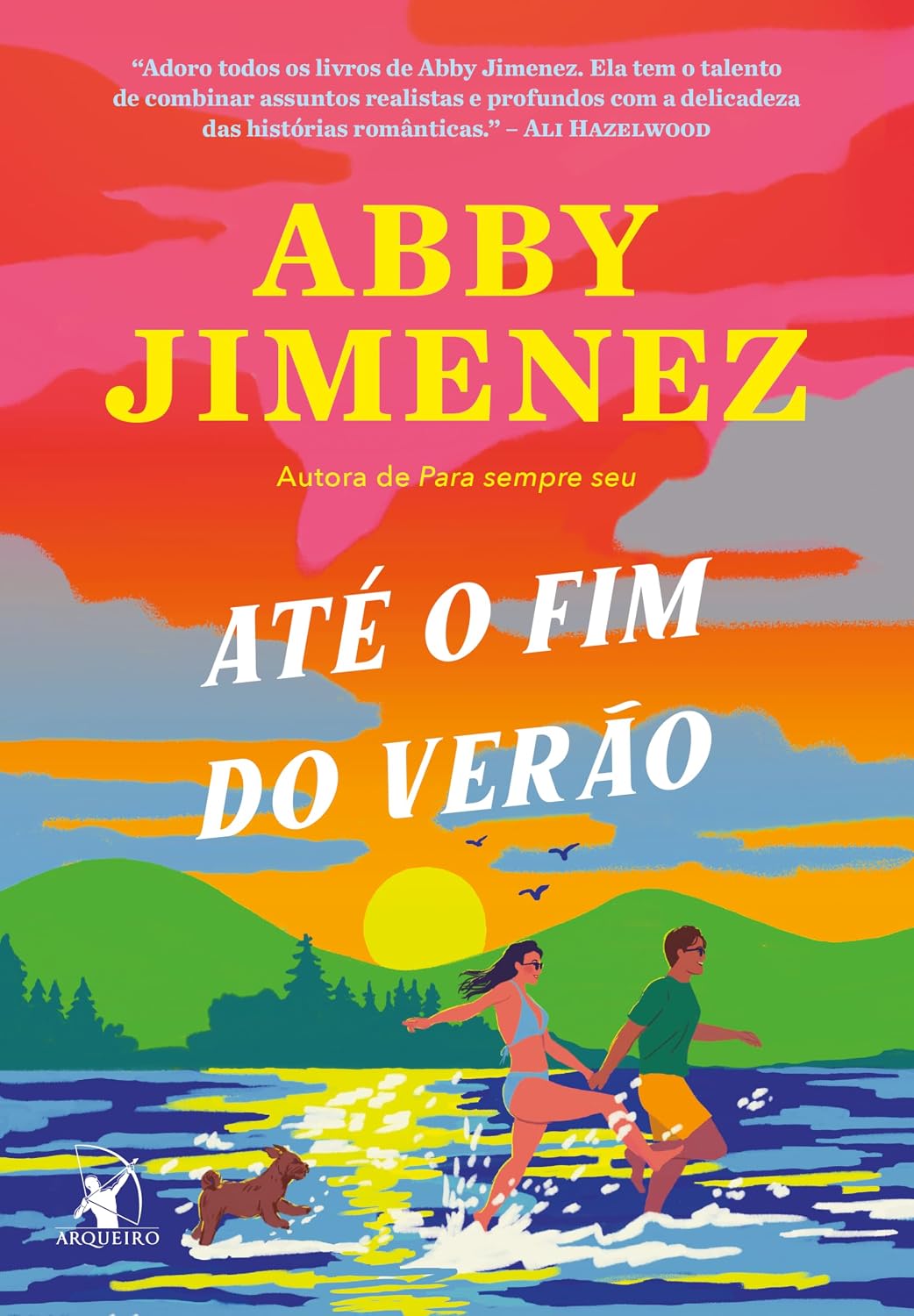 capítulo por capítulo baixar Até o fim do verão