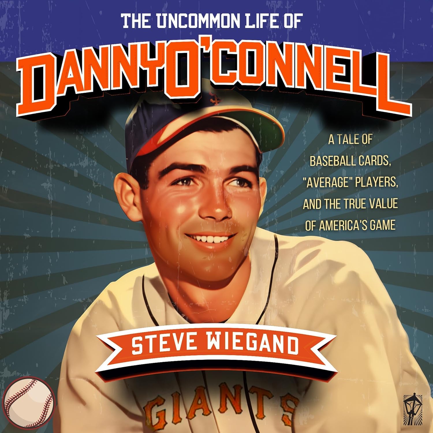 The Uncommon Life of Danny O'Connell baixar o livro de graça