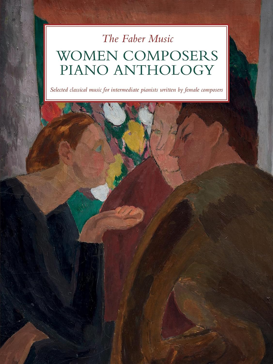 capítulo por capítulo baixar The Faber Music Women Composers Piano Anthology