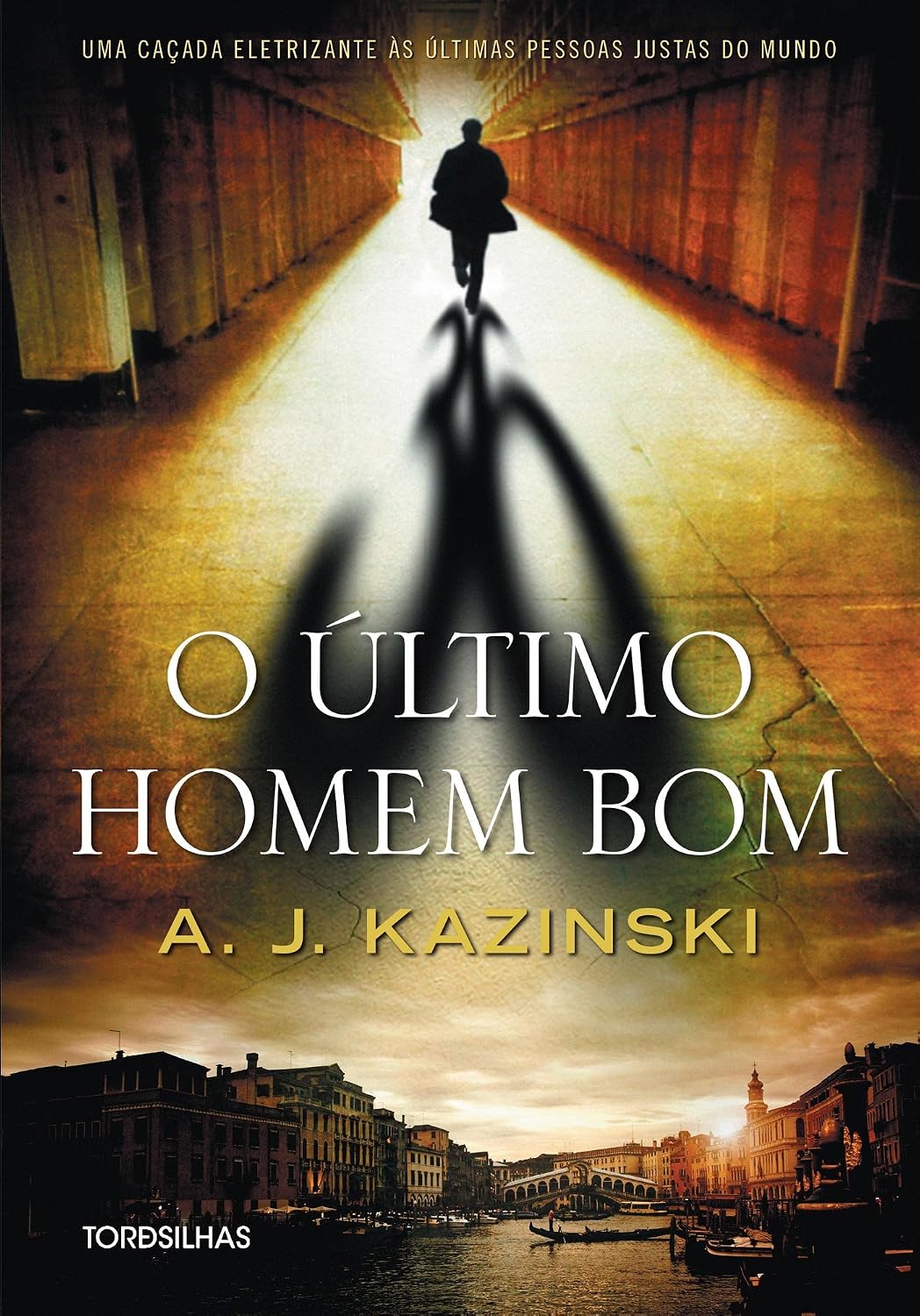 O último homem bom baixar o livro de graça
