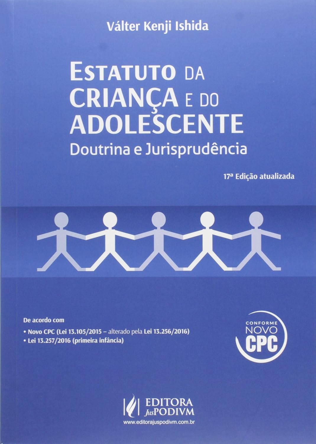 Estatuto da Criança e do Adolescente baixar o livro de graça