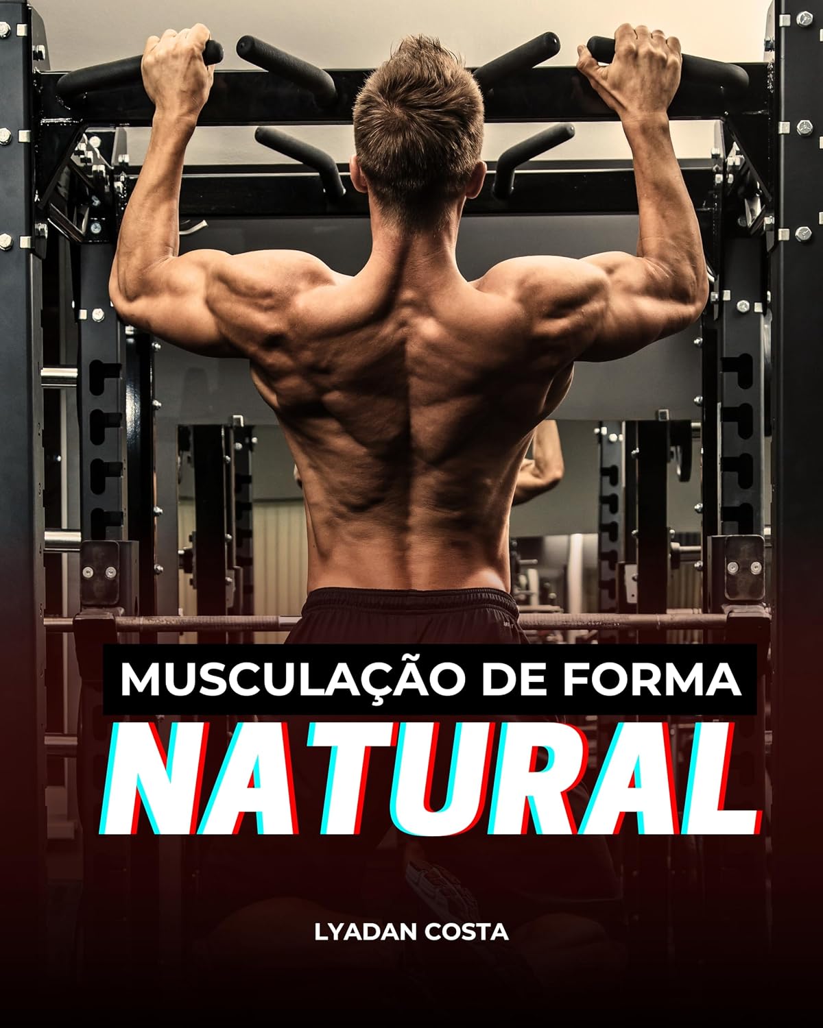 Musculação de forma natural baixar o livro de graça