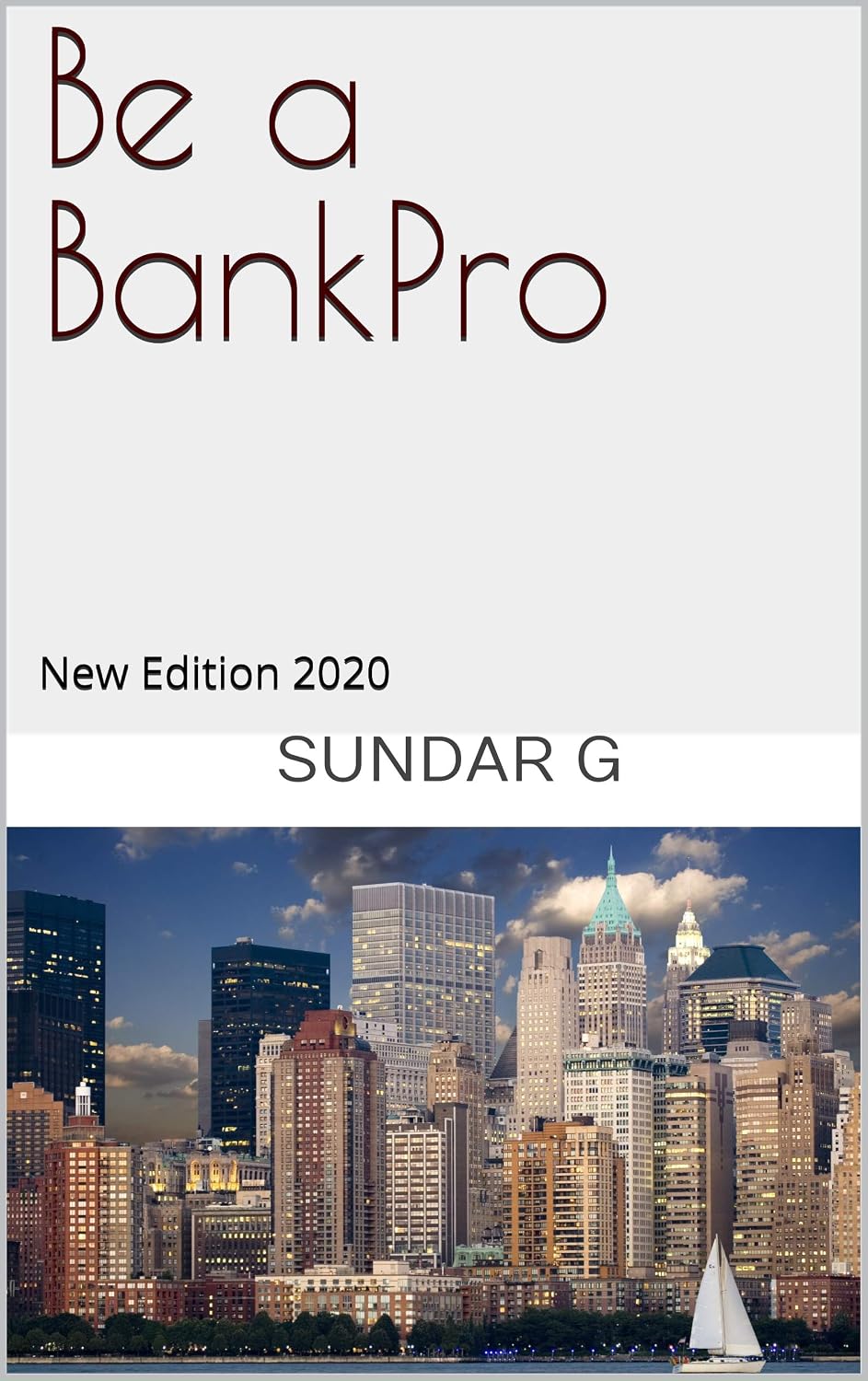 Be a BankPro: New Edition 2020 (English Edition) baixar livro de graça