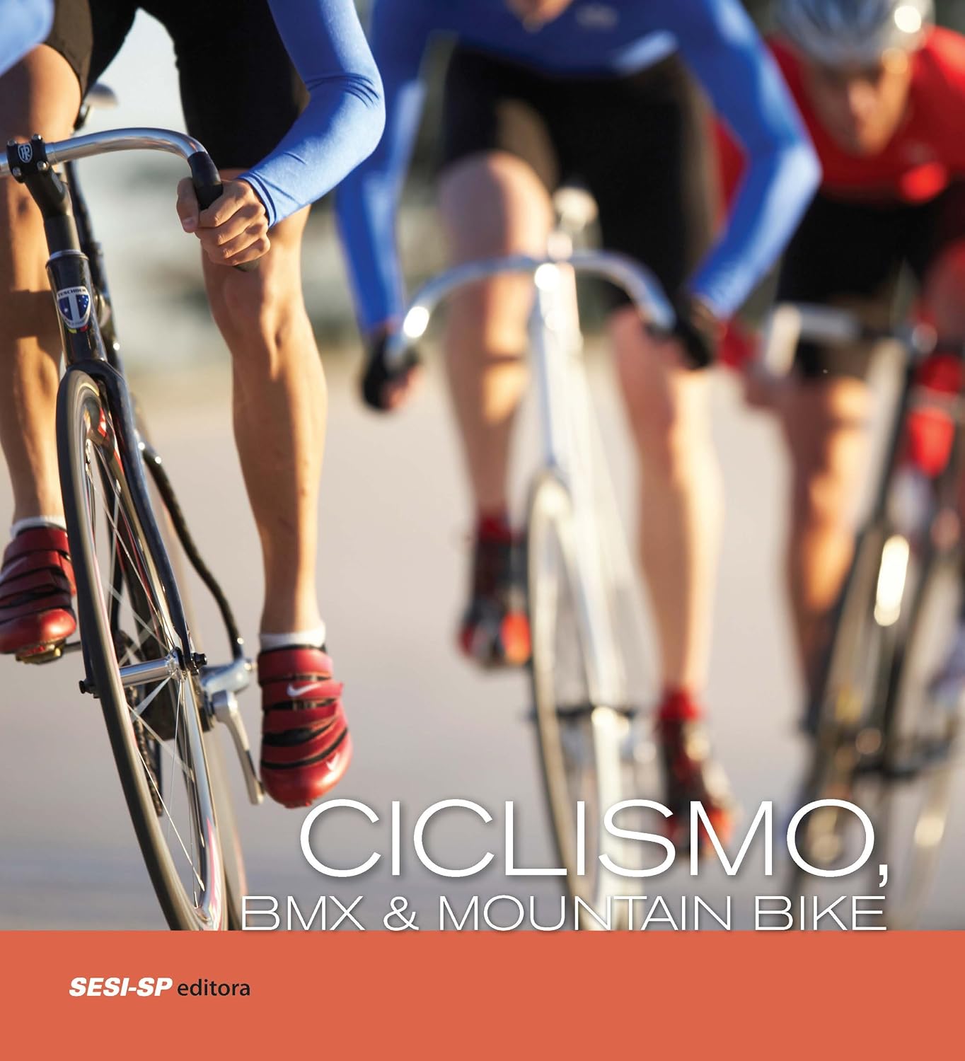 ler totalmente Ciclismo, BMX e Mountain Bike (Atleta do Futuro)
