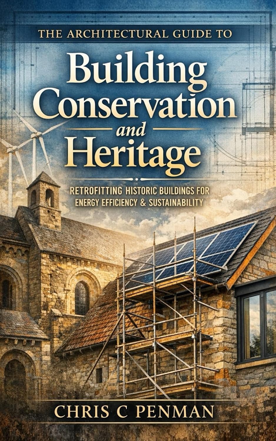 capítulo por capítulo baixar The Architectural Guide to Building Conservation and Heritage: Retrofitting with Purpose, Boosting Performance, Preserving Aesthetics
