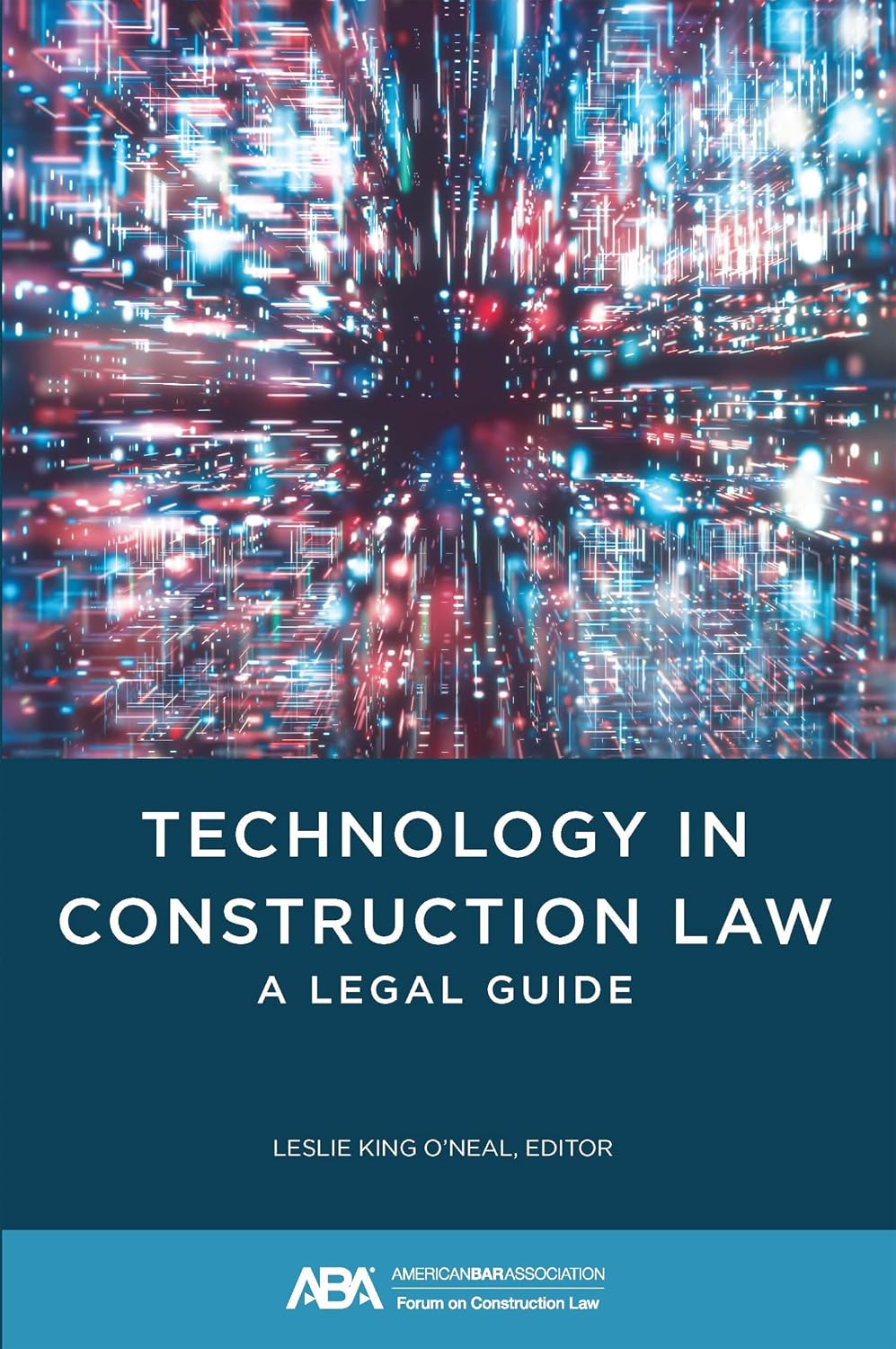ler totalmente Technology in Construction Law (English Edition)
