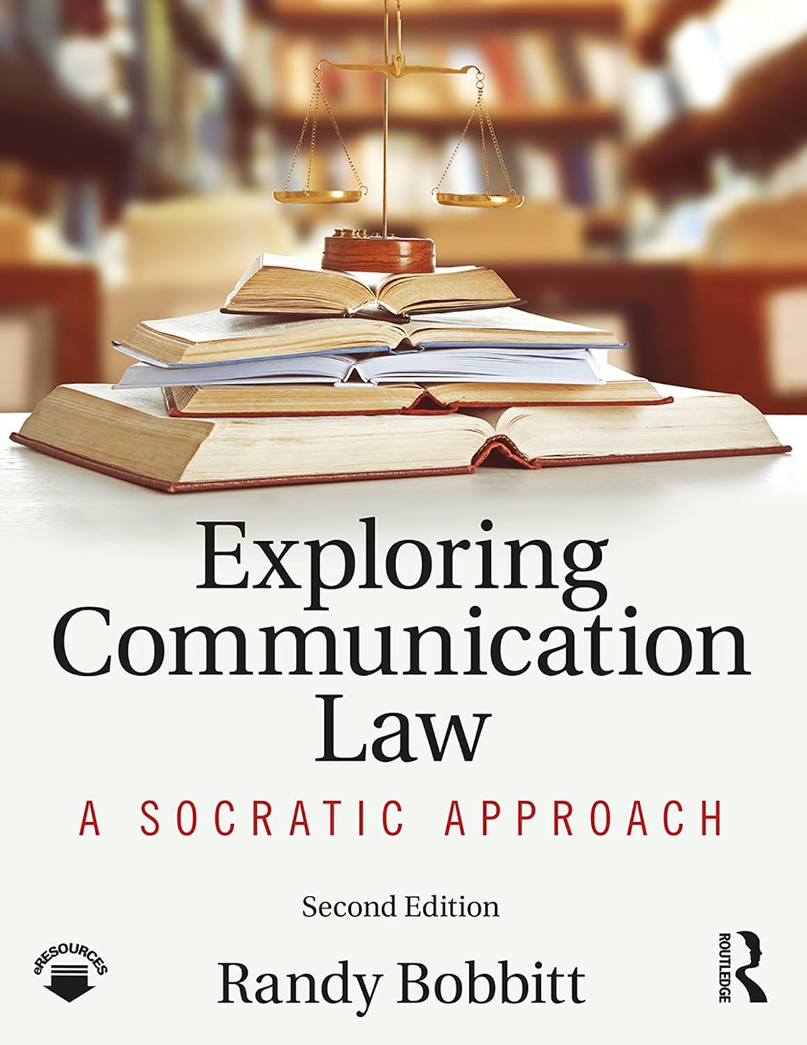 ler totalmente Exploring Communication Law: A Socratic Approach (English Edition)