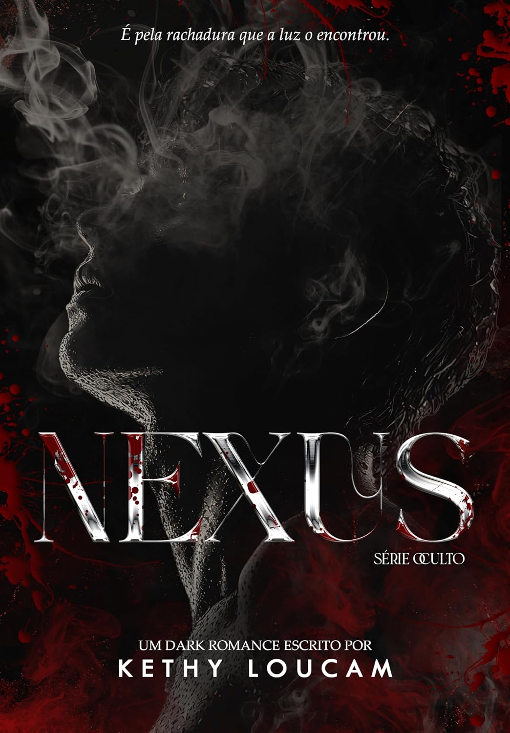 NEXUS (OCULTO Livro 1) baixar o livro de graça