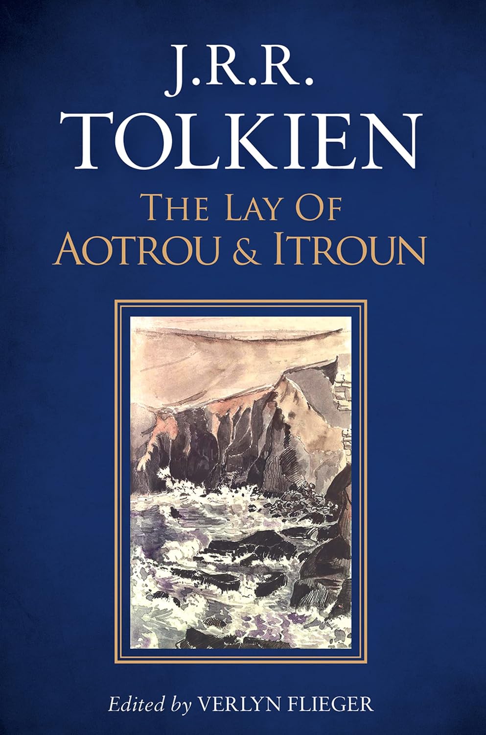 The Lay of Aotrou and Itroun: Together With the Corrigan Poems: A Classic Dark Fantasy – Breton Chivalry, Corrigan Magic, and Tragic Fate baixar livro de graça
