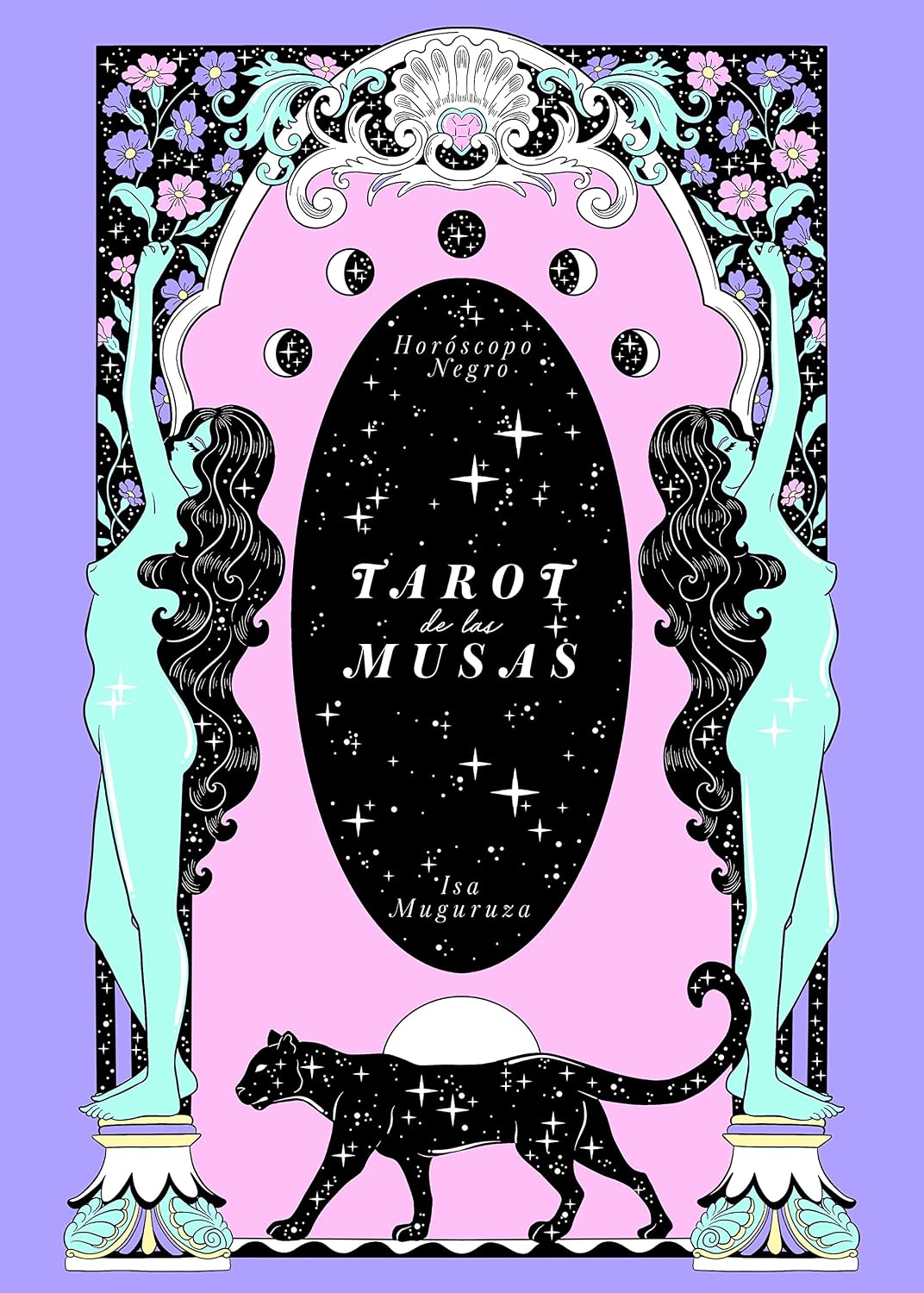 capítulo por capítulo baixar Tarot de las Musas