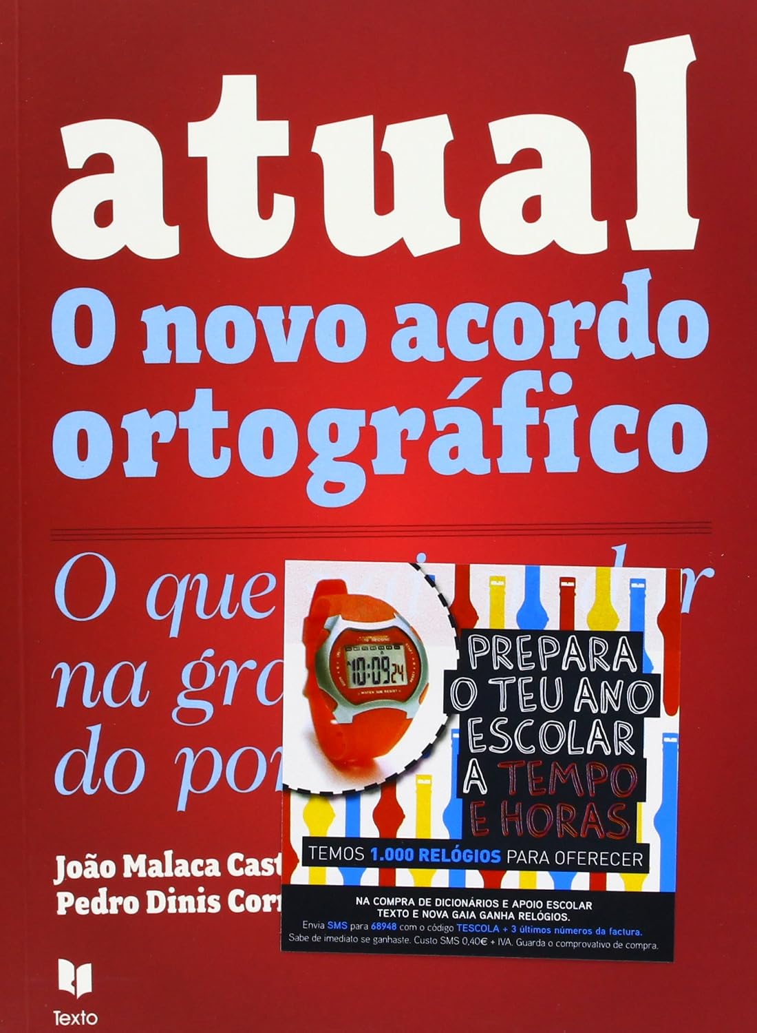 Atual - O novo acordo ortografico baixar o livro de graça