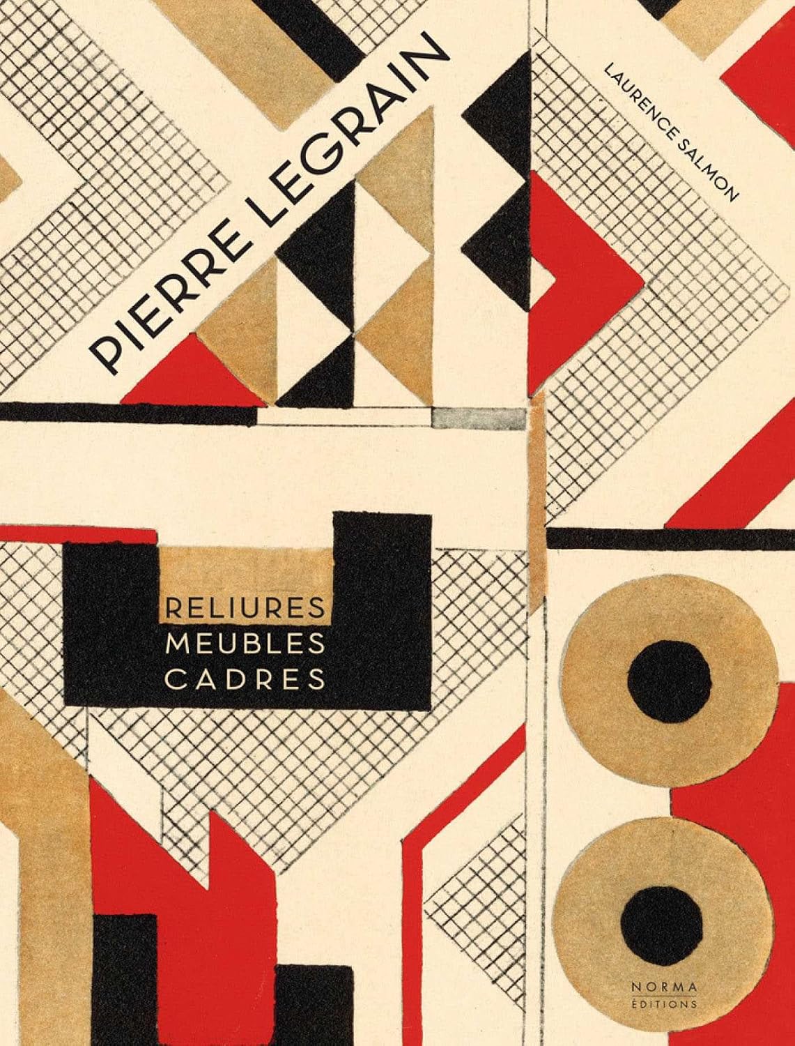 ler totalmente Pierre Legrain