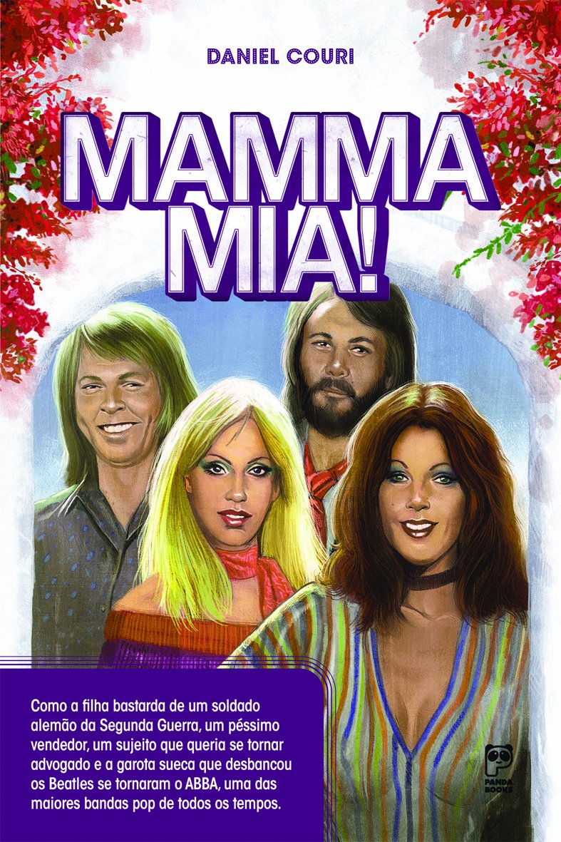 Mamma mia!