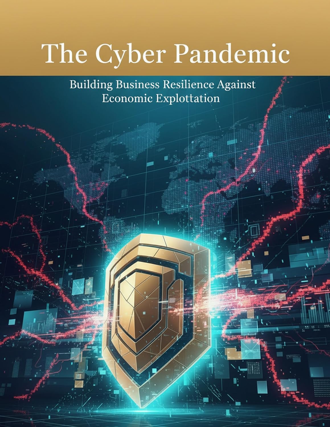 The Cyber Pandemic: Building Business Resilience Against Economic Exploitation (English Edition) baixar livro de graça