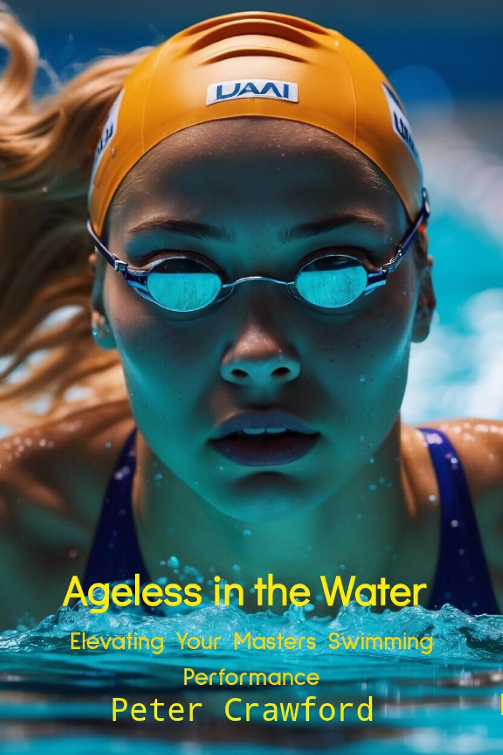 ler totalmente Ageless in the Water: Elevating Your Masters Swimming Performance (Swim Strong, Live Long Book 1) (English Edition)
