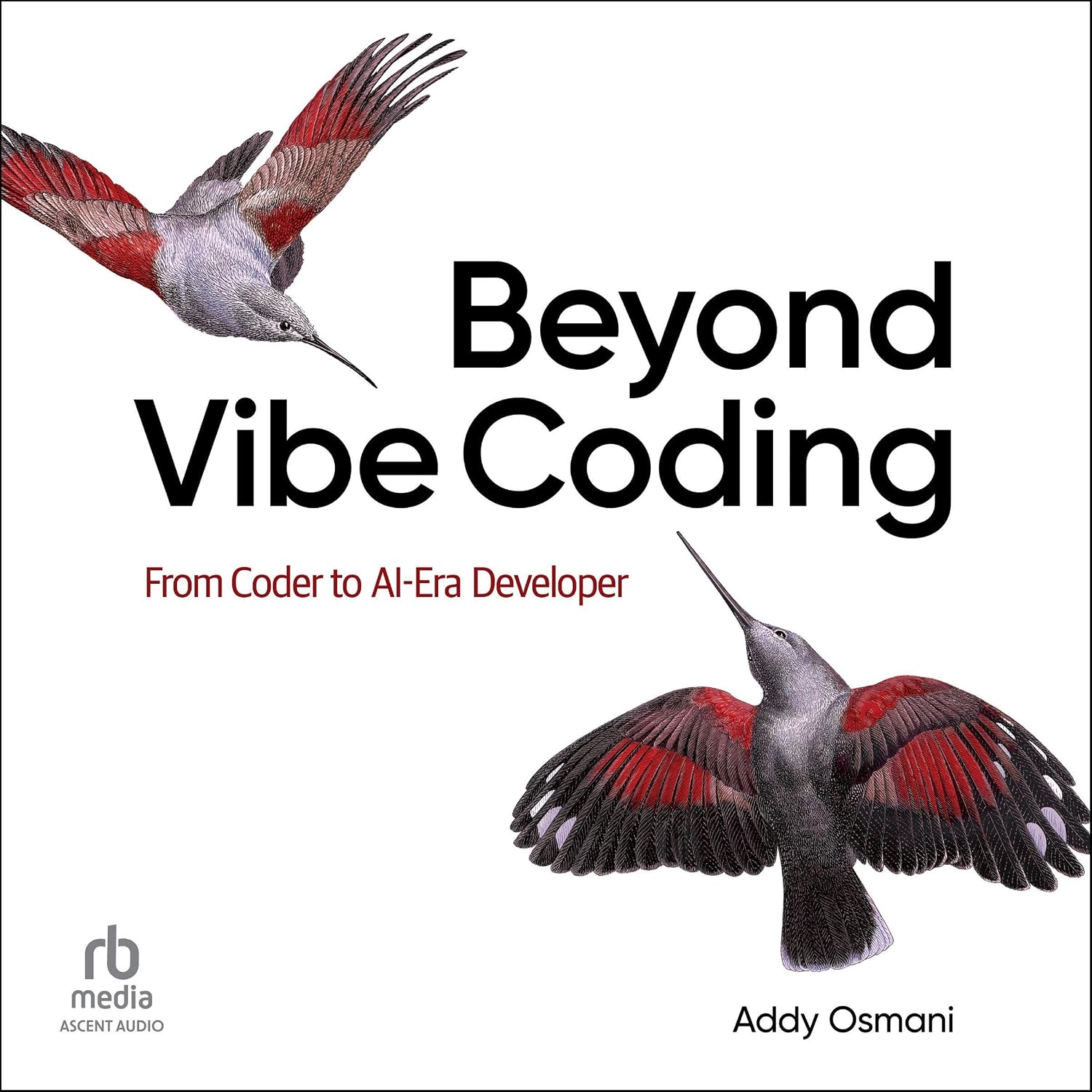 capítulo por capítulo baixar Beyond Vibe Coding: From Coder to AI-Era Developer