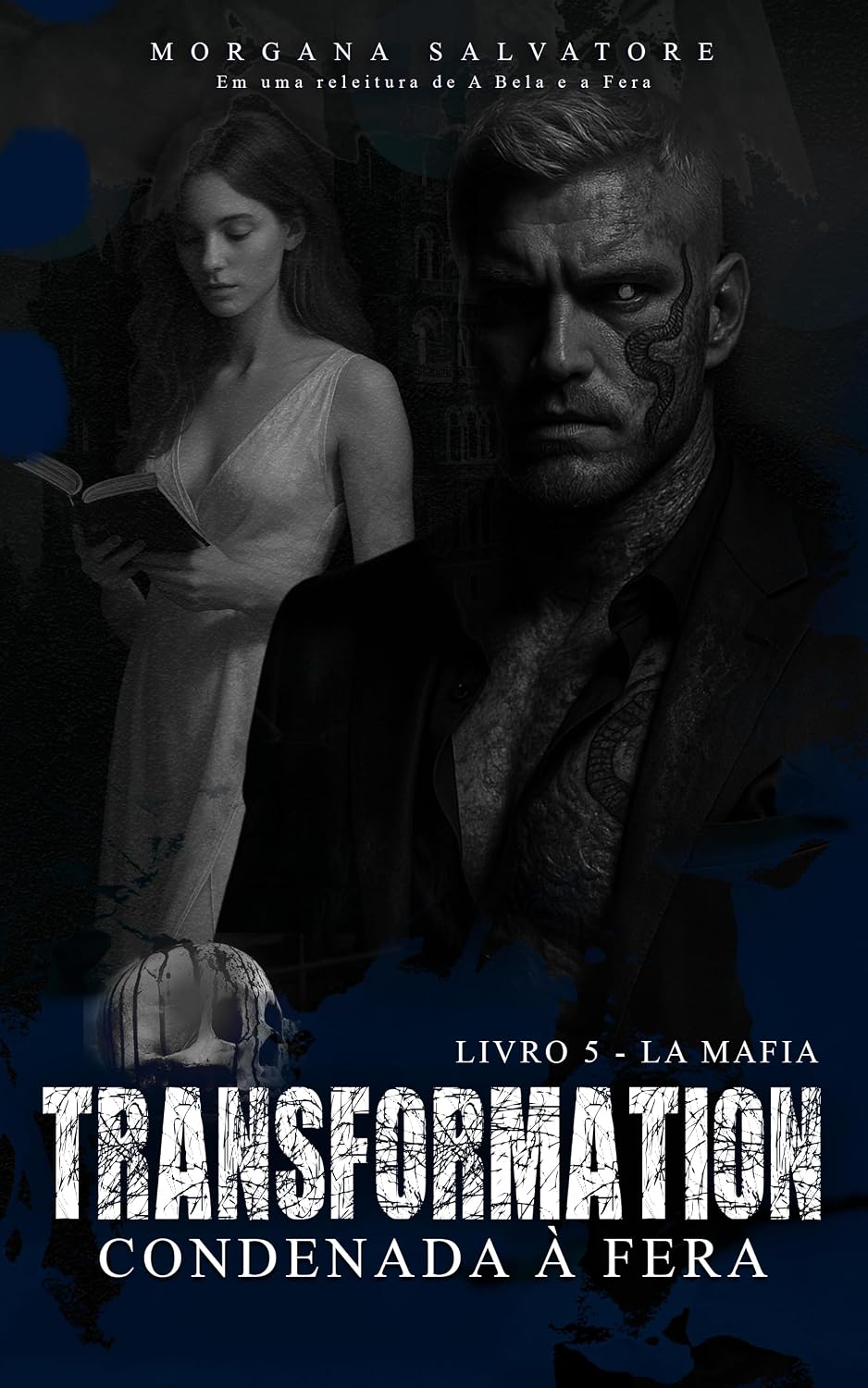 ler totalmente Transformation - La Mafia: Condenada à fera