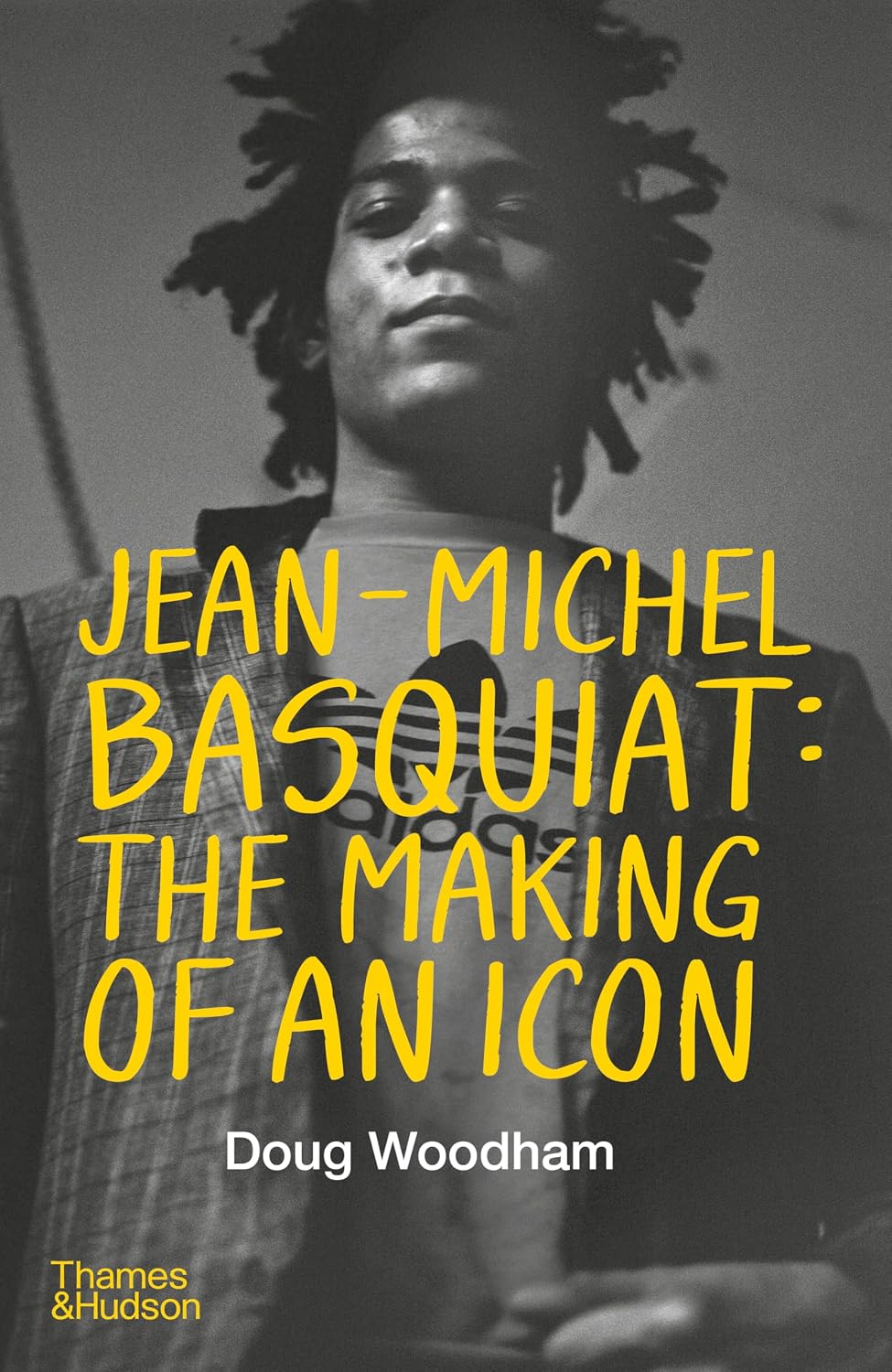 capítulo por capítulo baixar Jean--Michel Basquiat: The Making of an Icon