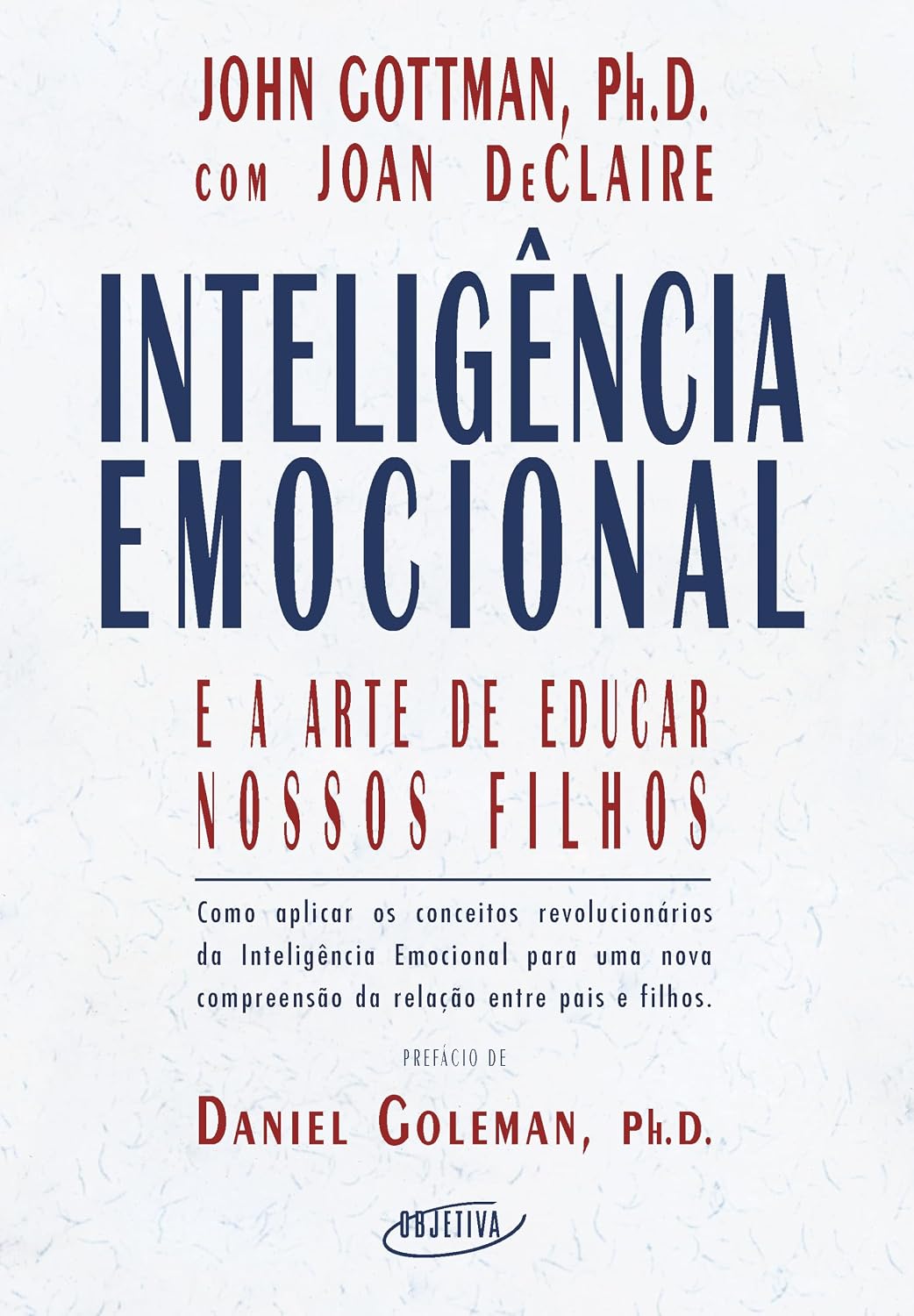 capítulo por capítulo baixar Inteligência emocional e a arte de educar nossos filhos