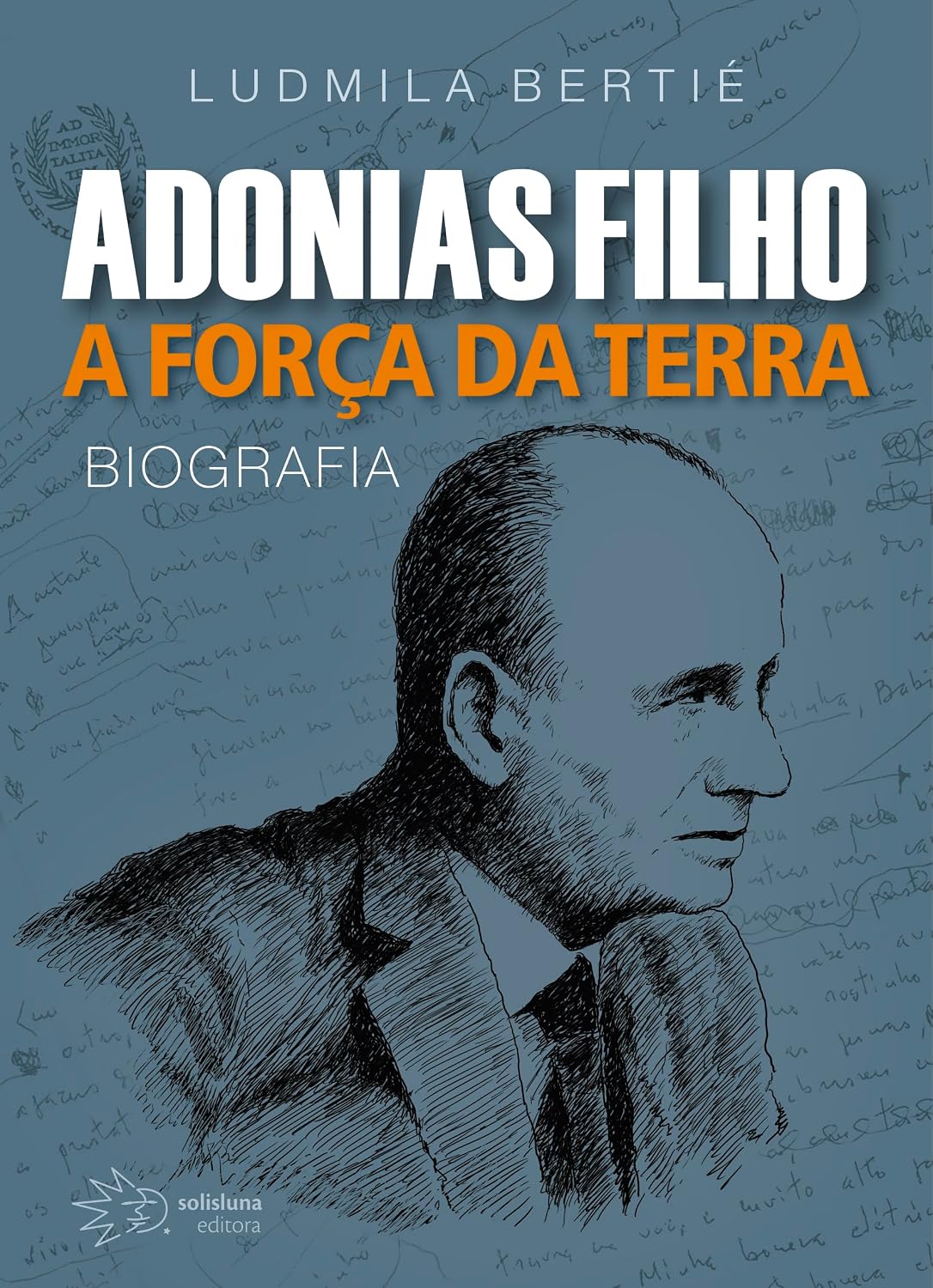 Adonias Filho: A força da terra baixar livro de graça