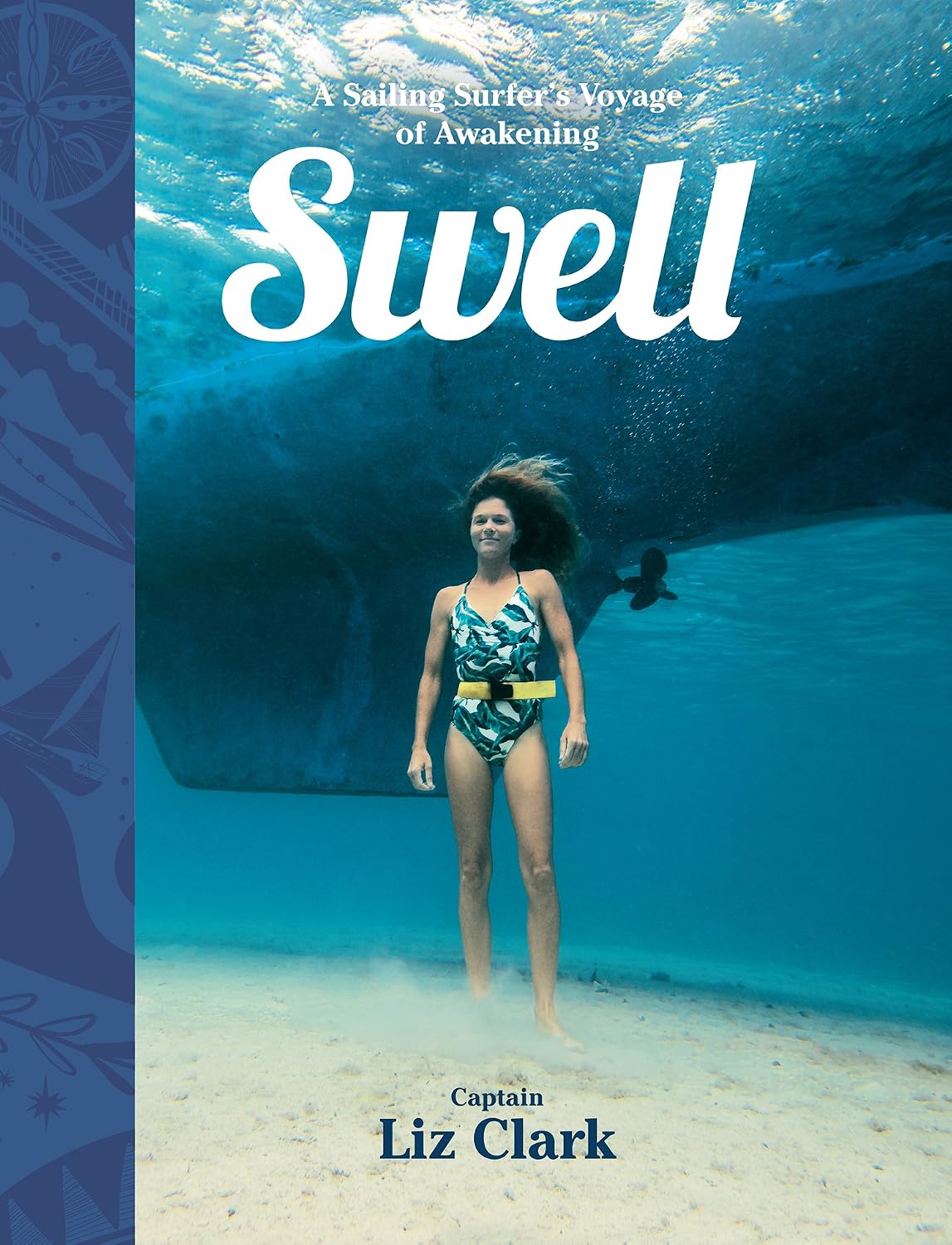 Swell: A Sailing Surfer's Voyage of Awakening baixar livro de graça
