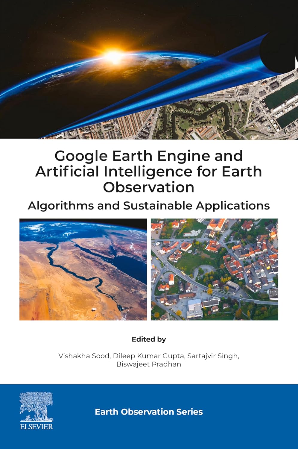 capítulo por capítulo baixar Google Earth Engine and Artificial Intelligence for Earth Observation: Algorithms and Sustainable Applications (English Edition)