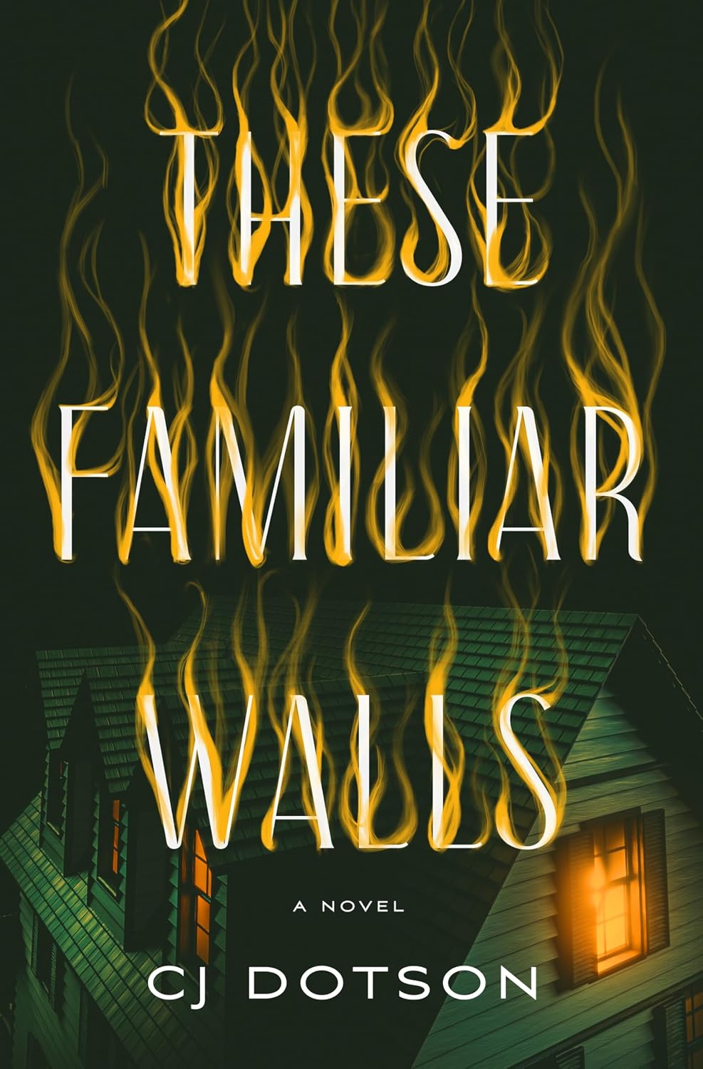 ler totalmente These Familiar Walls: A Novel