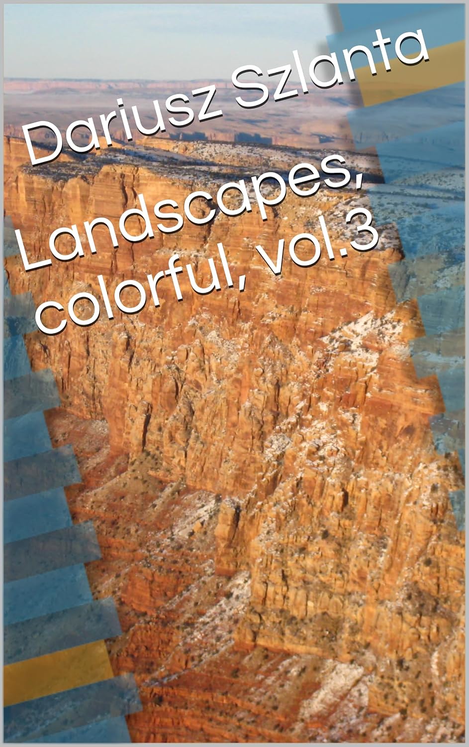 Landscapes, colorful, vol.3 (English Edition) baixar o livro de graça